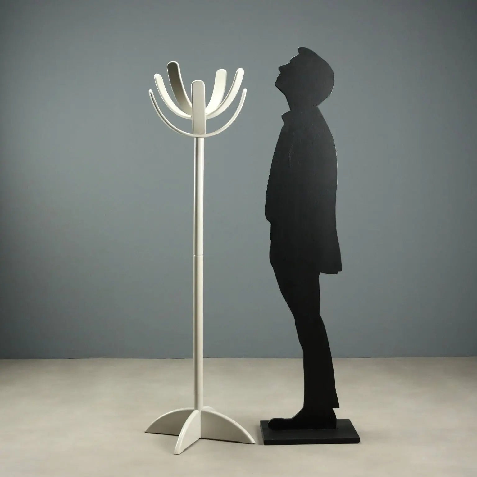 Cactus Coat Stand Design Mario Pasquinelli for Pallavisini Edition | Modernism | Complements