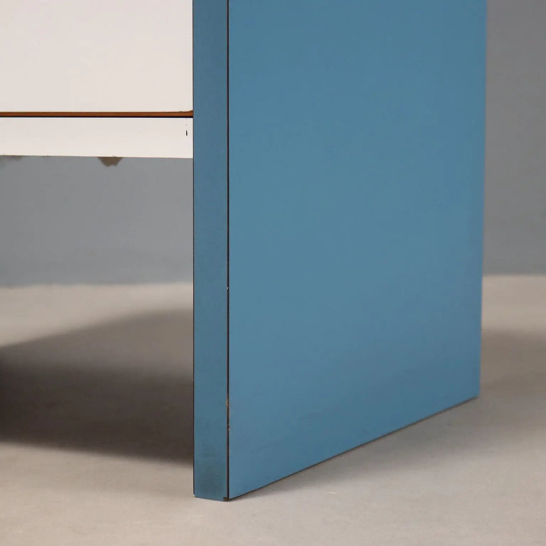 Vintage Nightstands Wood Design Italy 1970s | Modernism | Complements