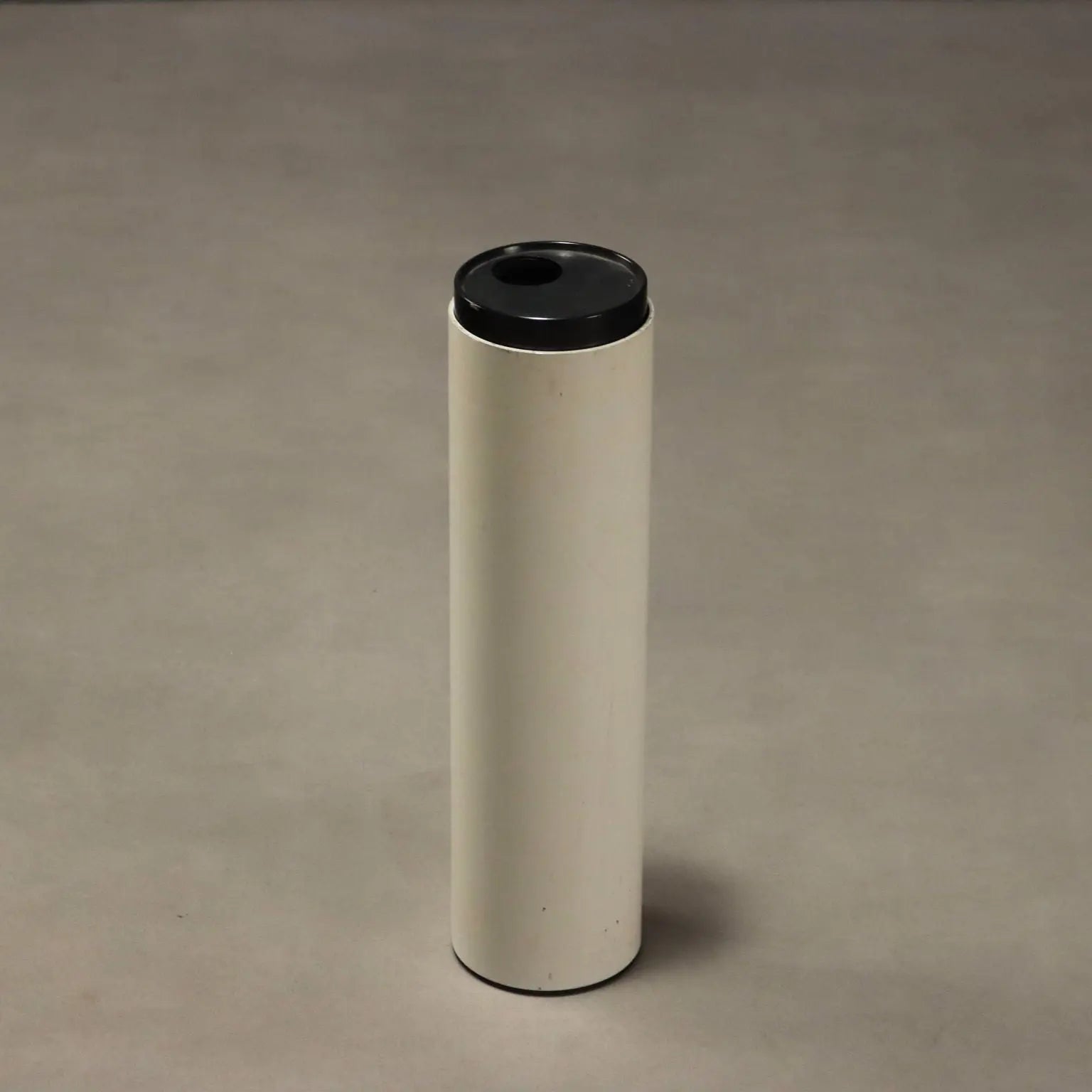 Joe Colombo Column Ashtray for Kartell