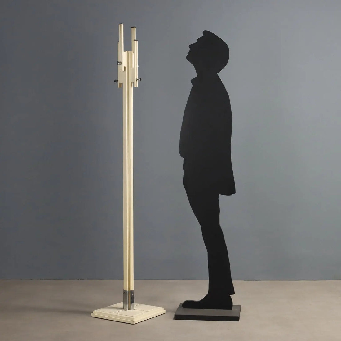 Fiarm Coat Stand Vintage Design Carlo de Carli Italy 1960s | Modernism | Complements