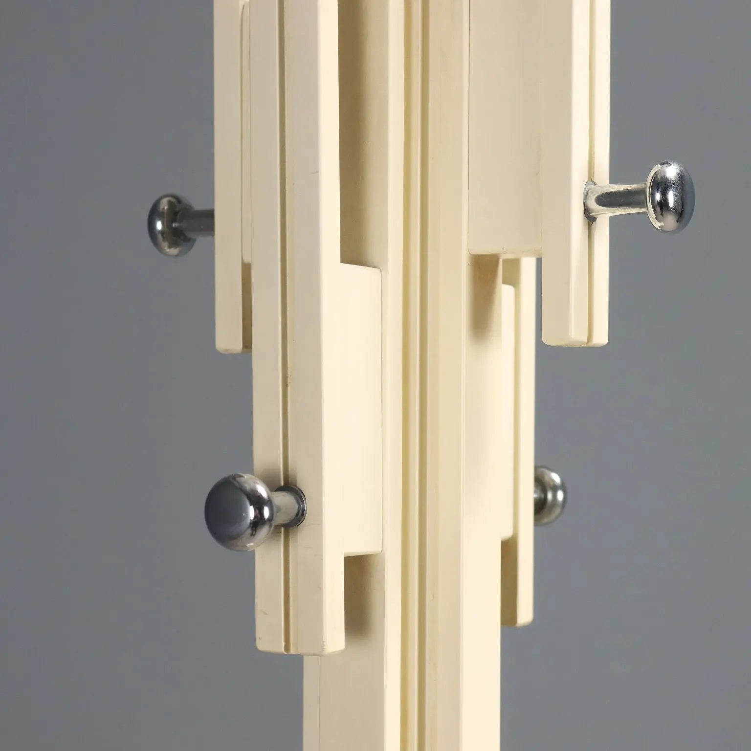 Fiarm Coat Stand Vintage Design Carlo de Carli Italy 1960s | Modernism | Complements