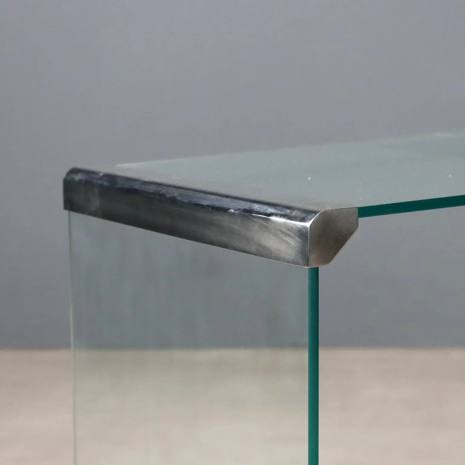Gallotti & Radice George Kitchen Trolley Design P. Gallotti 1970s