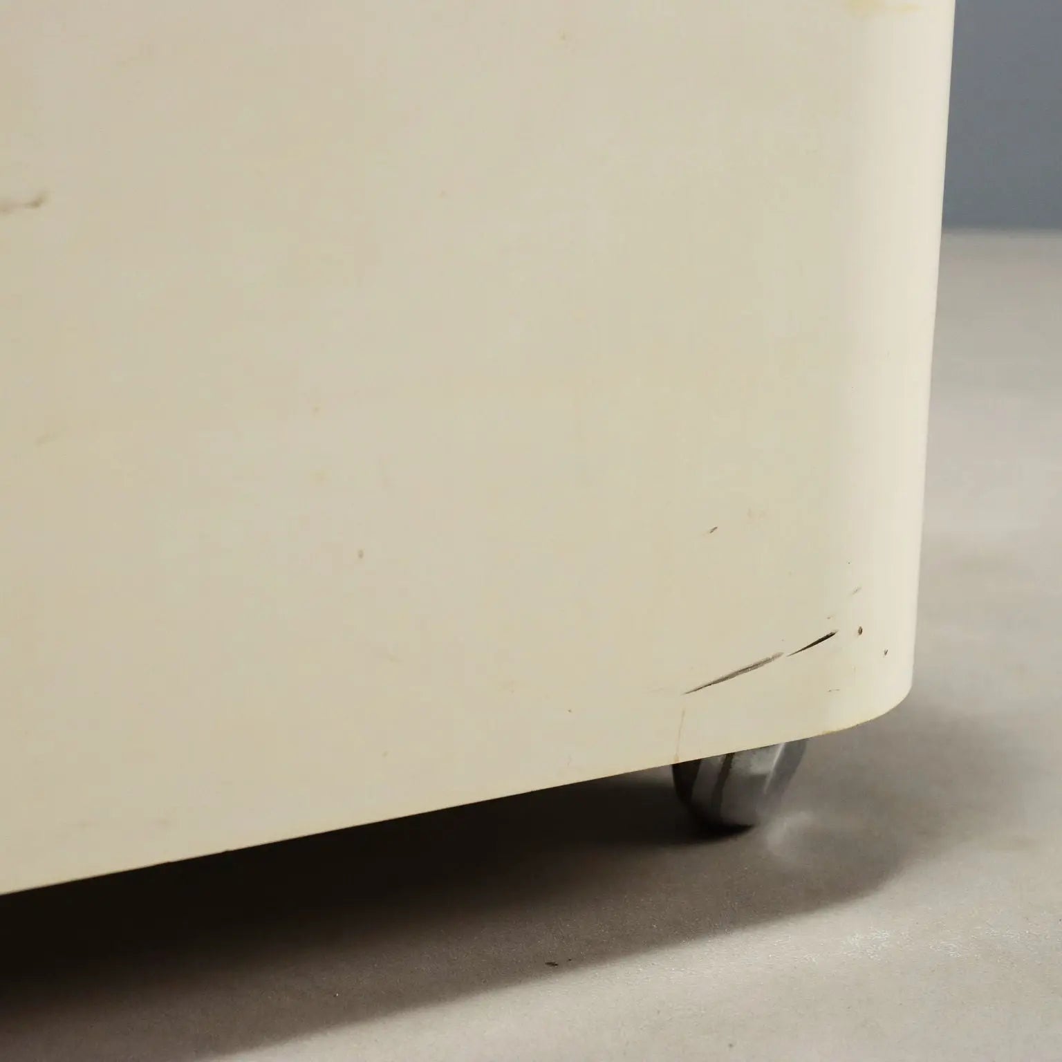 Vintage Cabinet Collezioni Longato Design Marcello Siard 1970s
