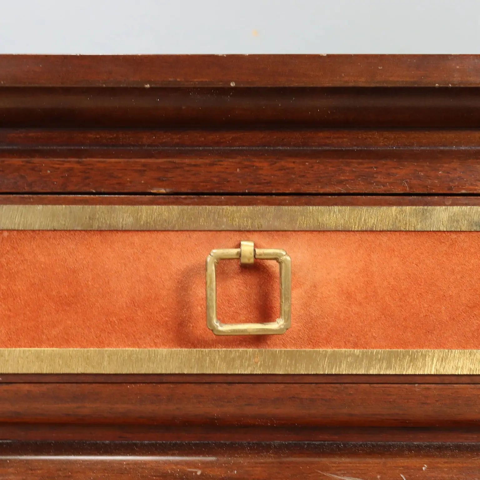 1970s 'Fior di Loto' Nightstands by Frigerio