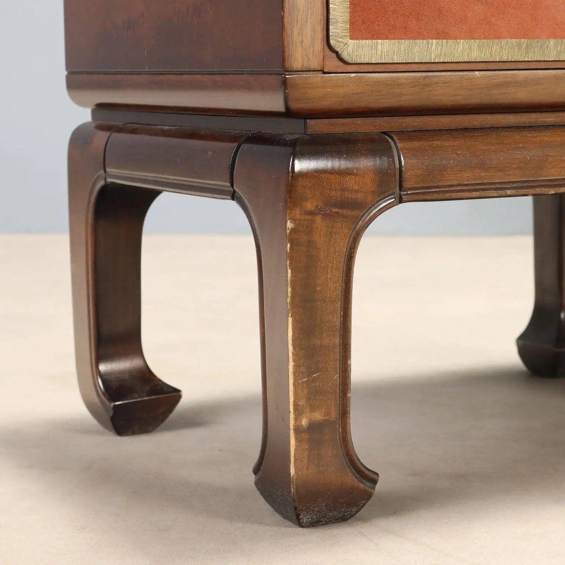1970s 'Fior di Loto' Nightstands by Frigerio