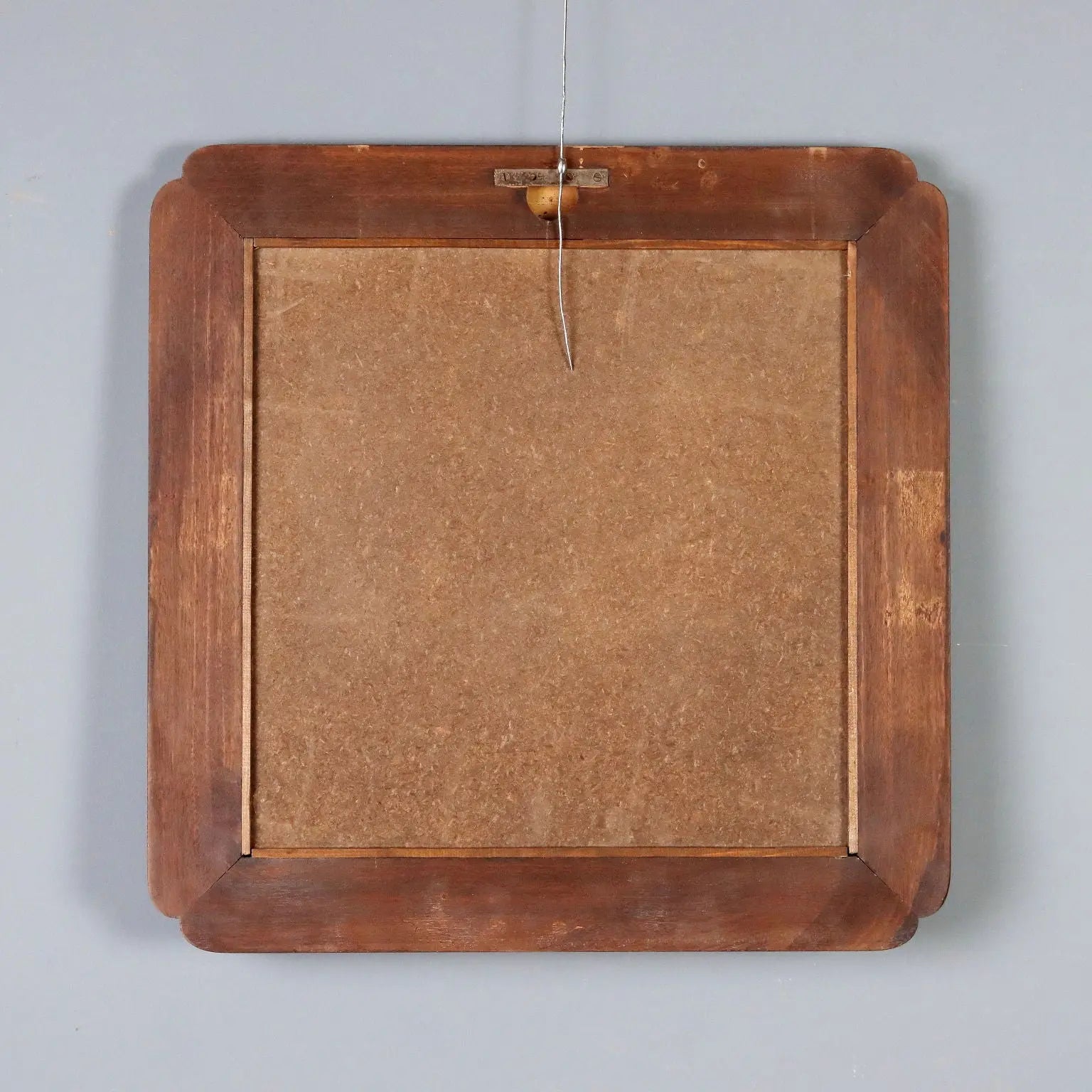 Fior di Loto Mirror 1970s - Luciano Frigerio