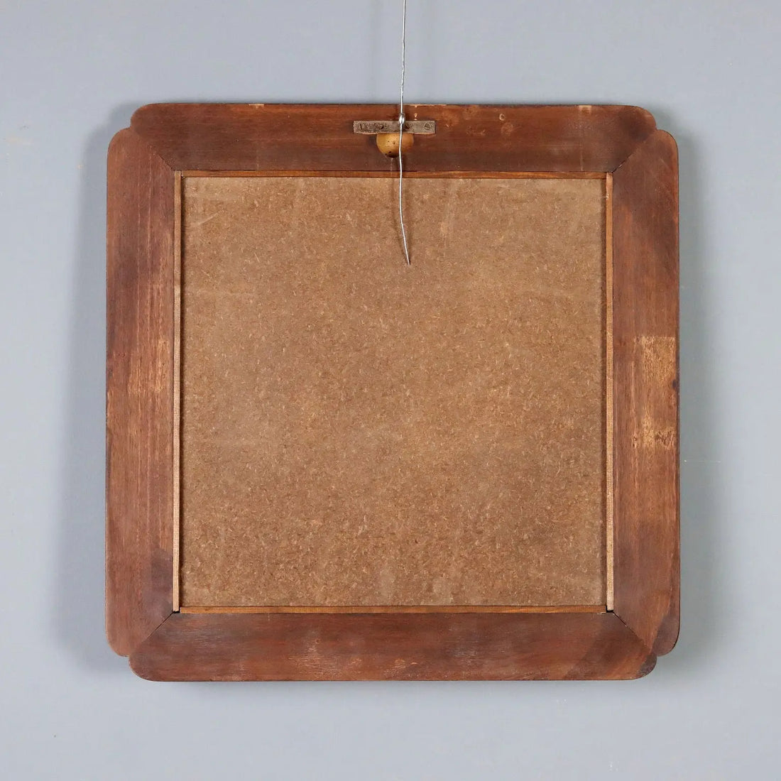 Fior di Loto Mirror 1970s - Luciano Frigerio