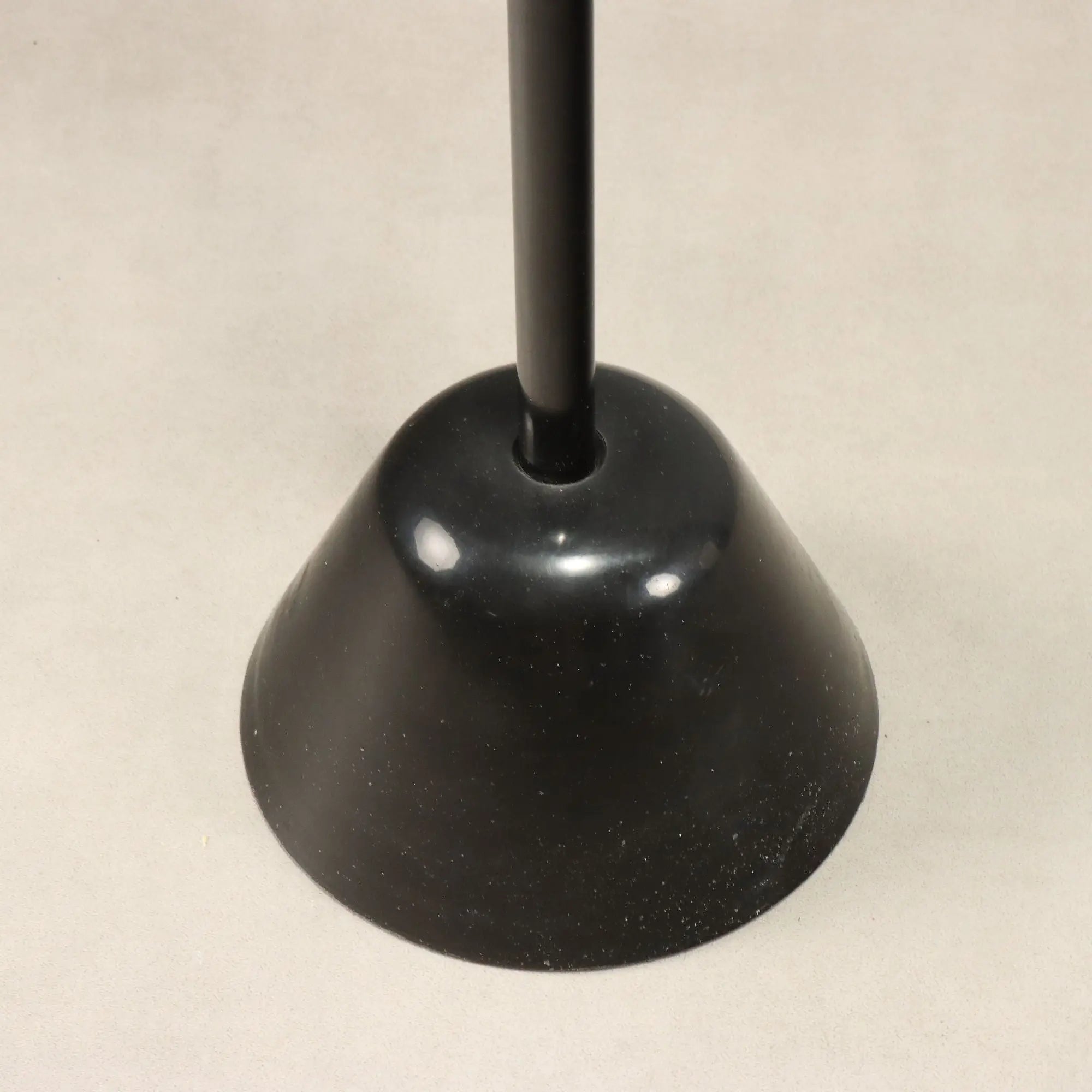 Zanotta Servonotte Coat Stand Vintage Design A. Castiglioni 1980s