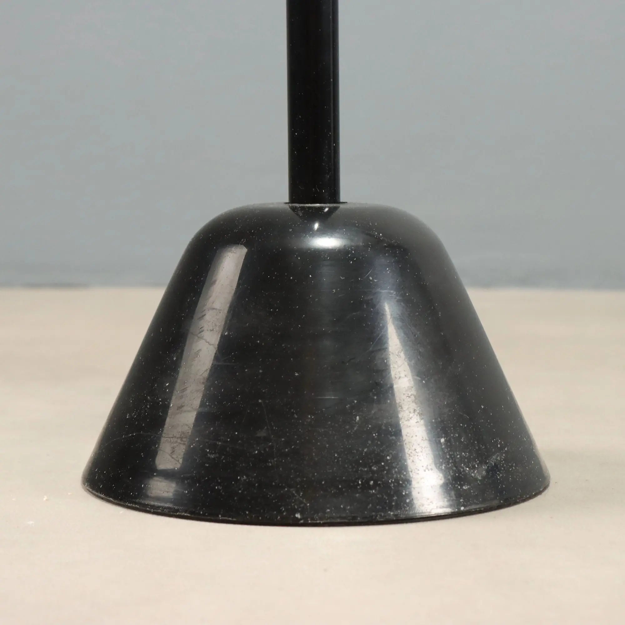 Zanotta Servonotte Coat Stand Vintage Design A. Castiglioni 1980s