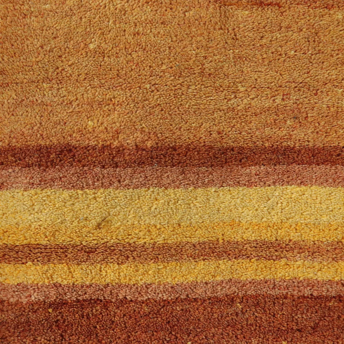  Gabbeh Rug in Thick Knot Wool