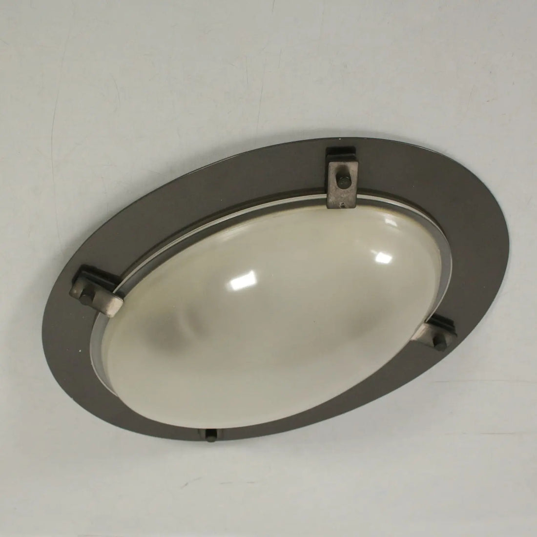 Azucena LSP8 Lamp Vintage Design Ignazio Gardella Italy 1960s