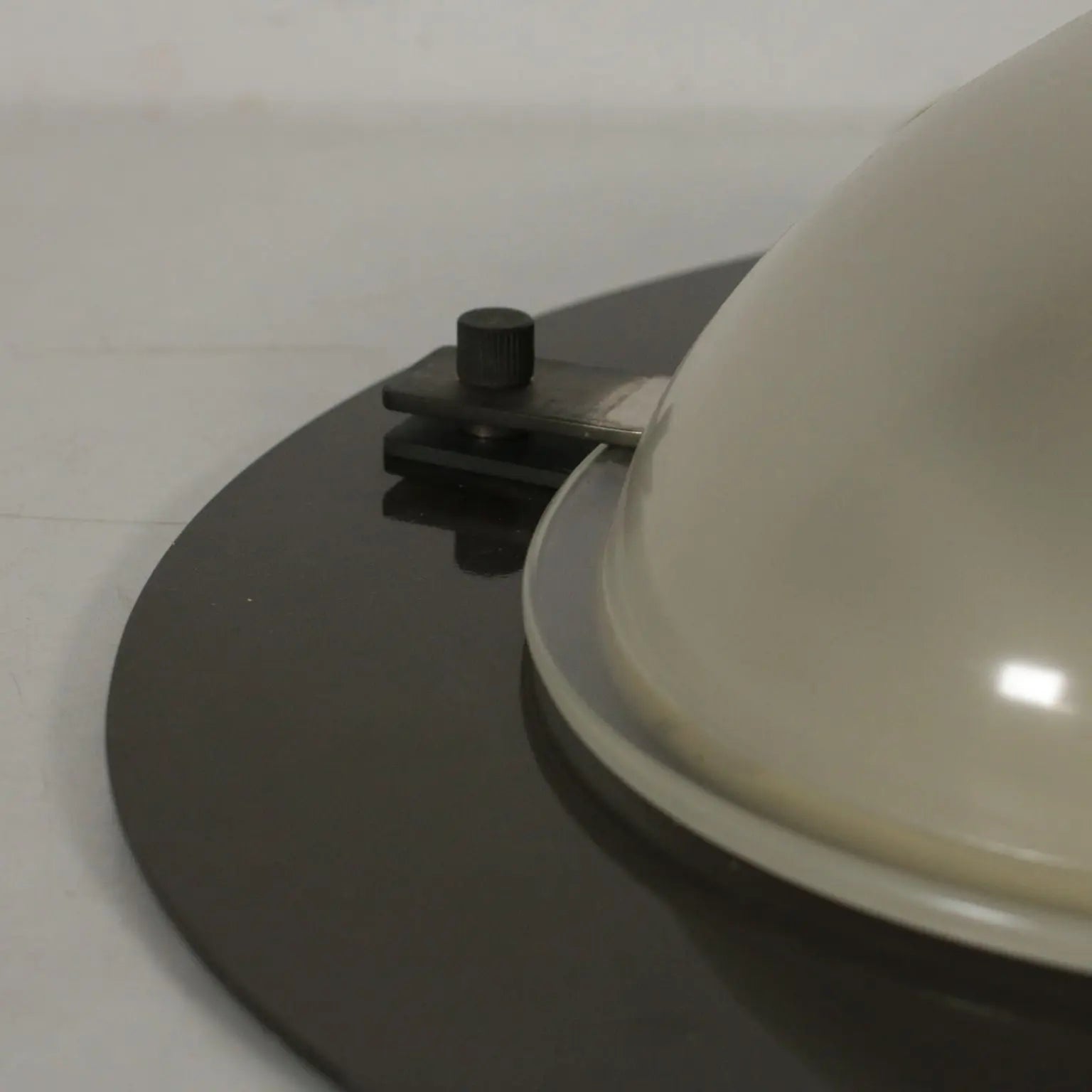 Azucena LSP8 Lamp Vintage Design Ignazio Gardella Italy 1960s