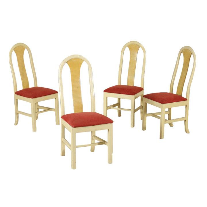  | Modernism  Chairs