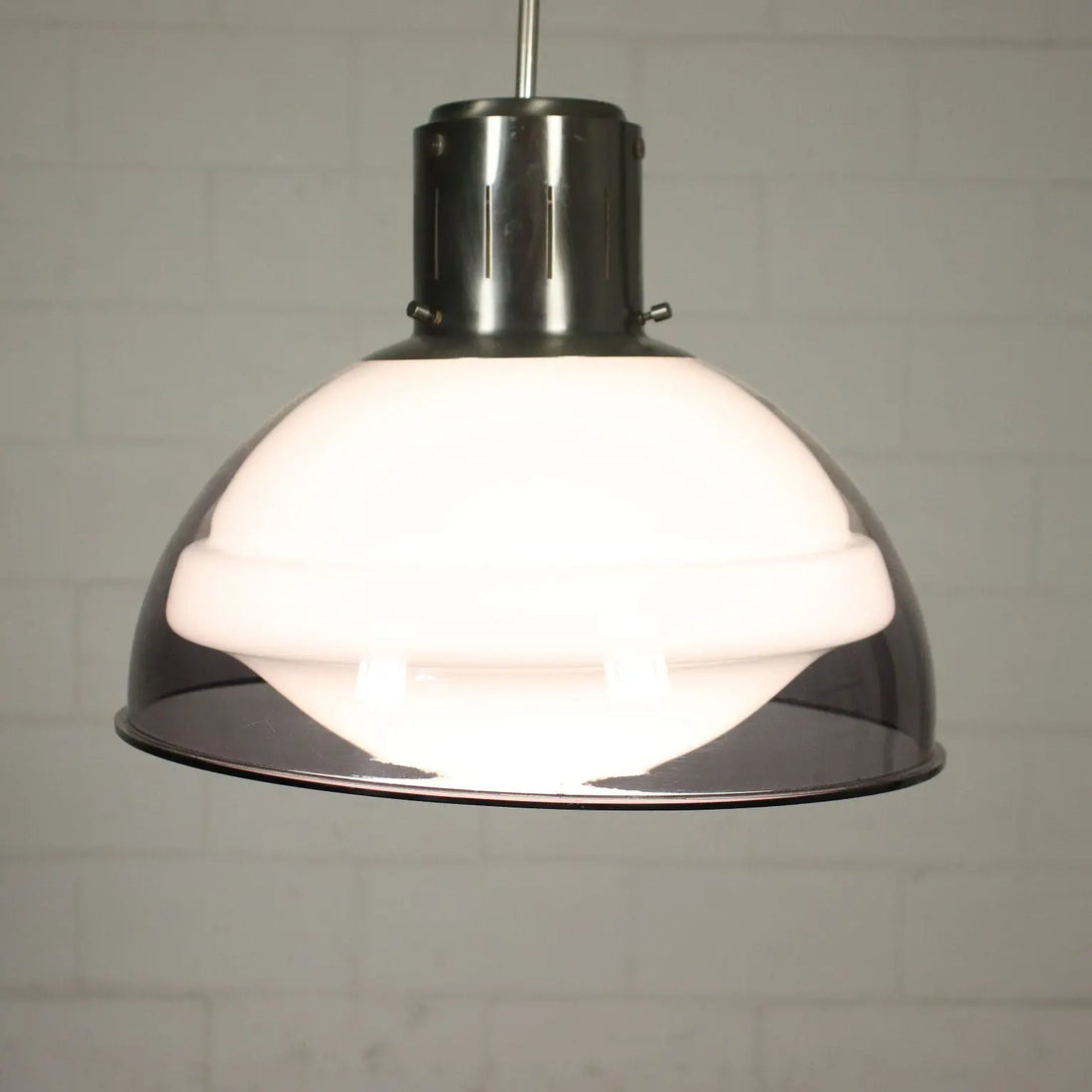Lamp Methacrylate Italy 1960s | Modernism | Lighting