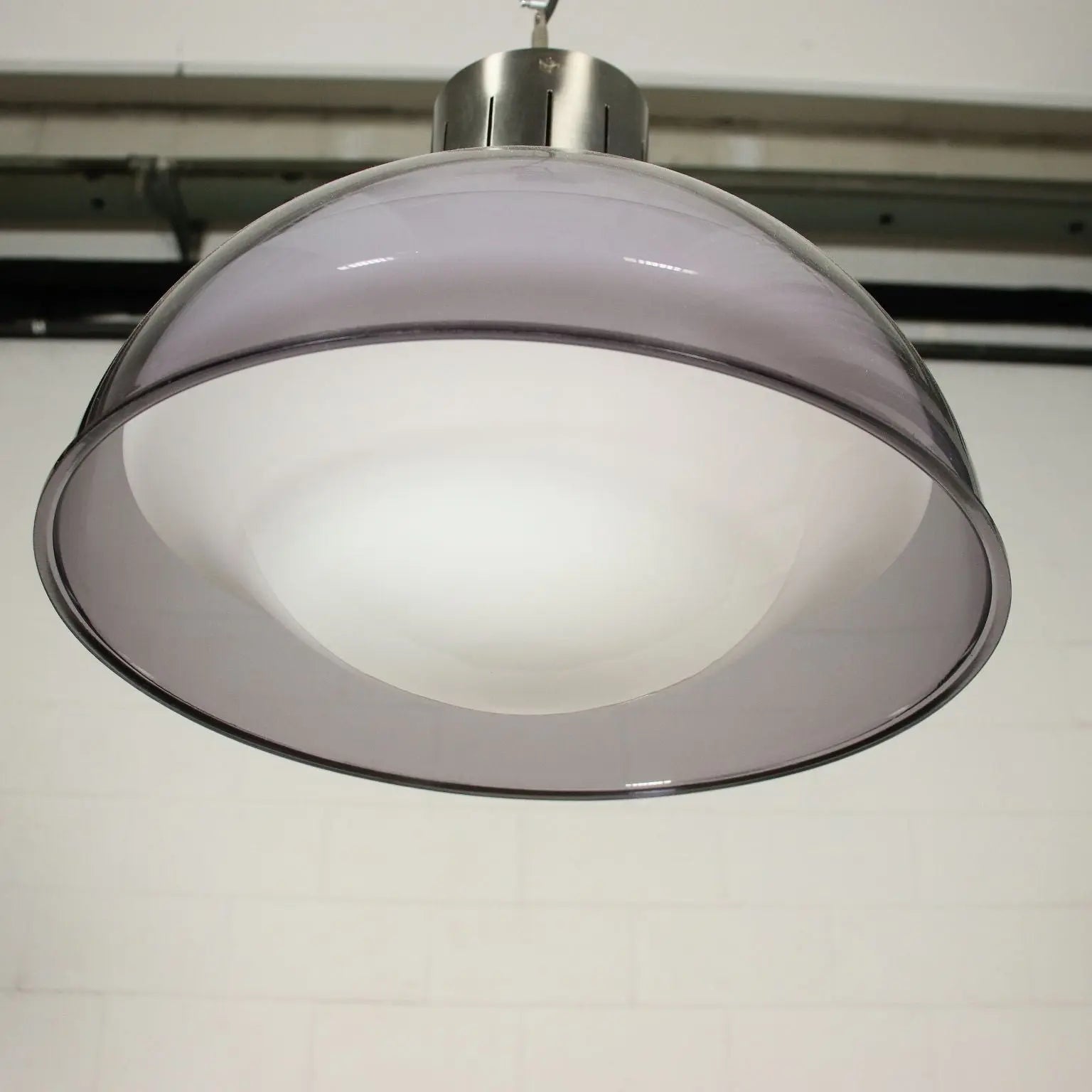 Lamp Methacrylate Italy 1960s | Modernism | Lighting