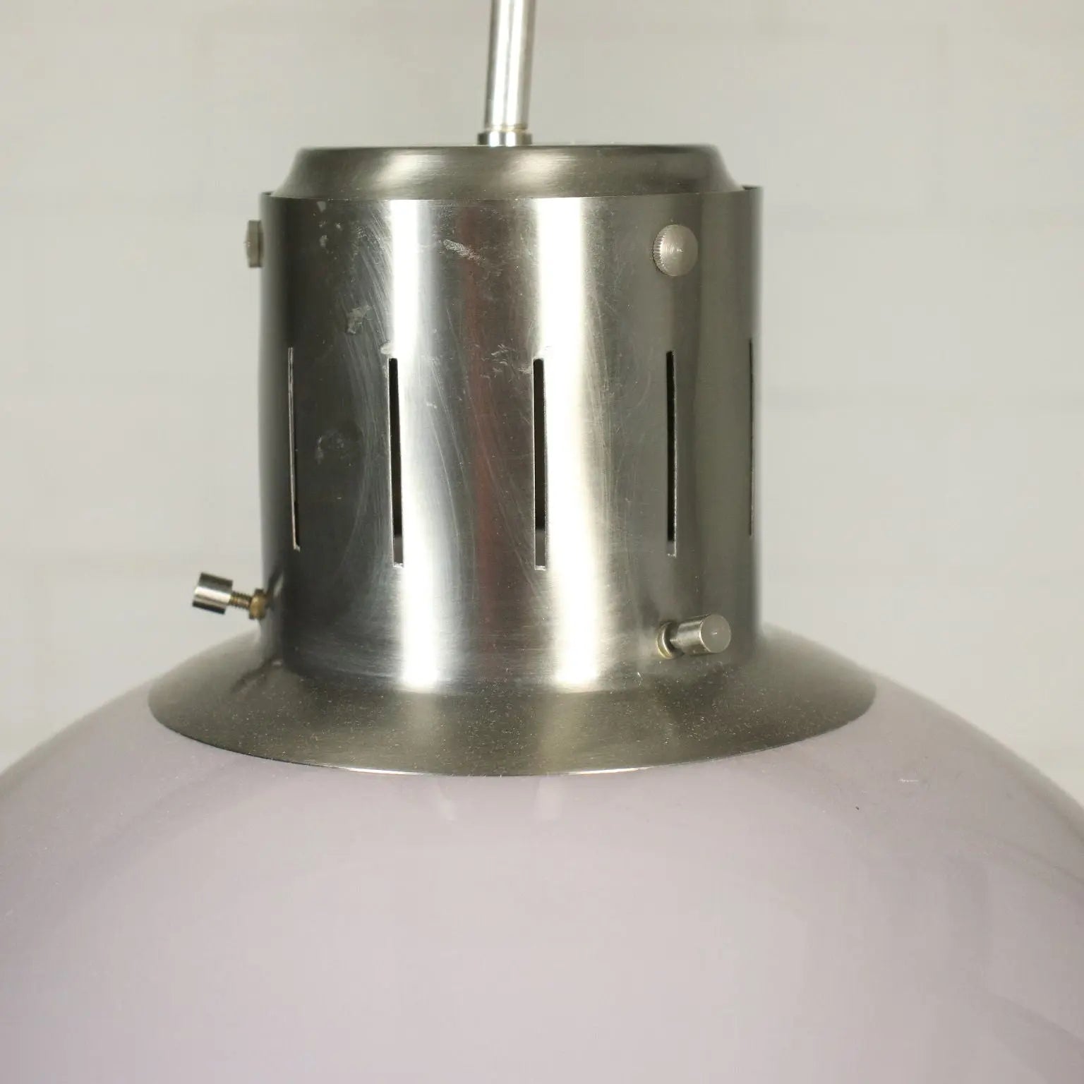 Lamp Methacrylate Italy 1960s | Modernism | Lighting