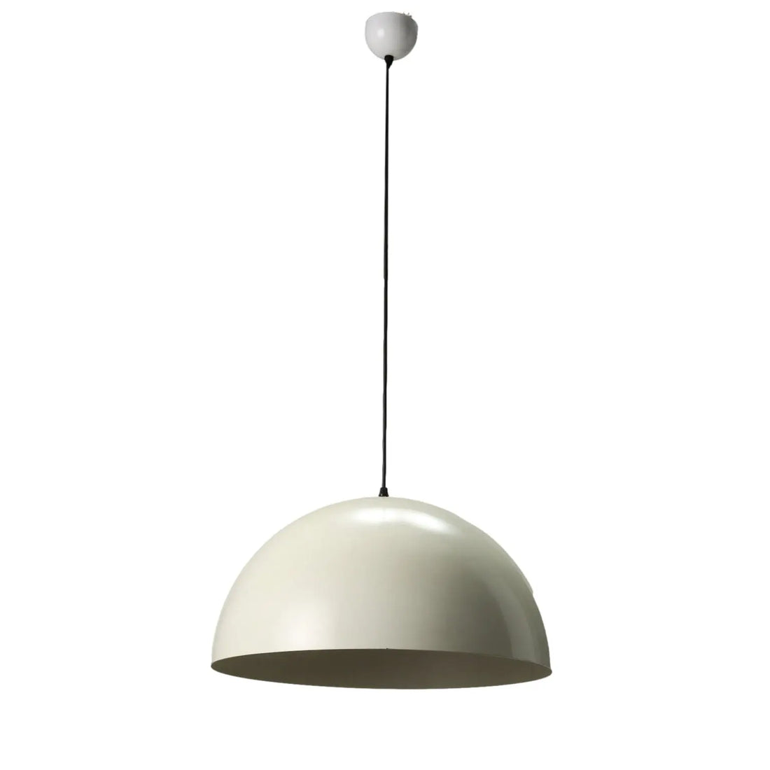 Sonora Suspension Lamp Oluce Metal Italy 1976 | Modernism | Lighting
