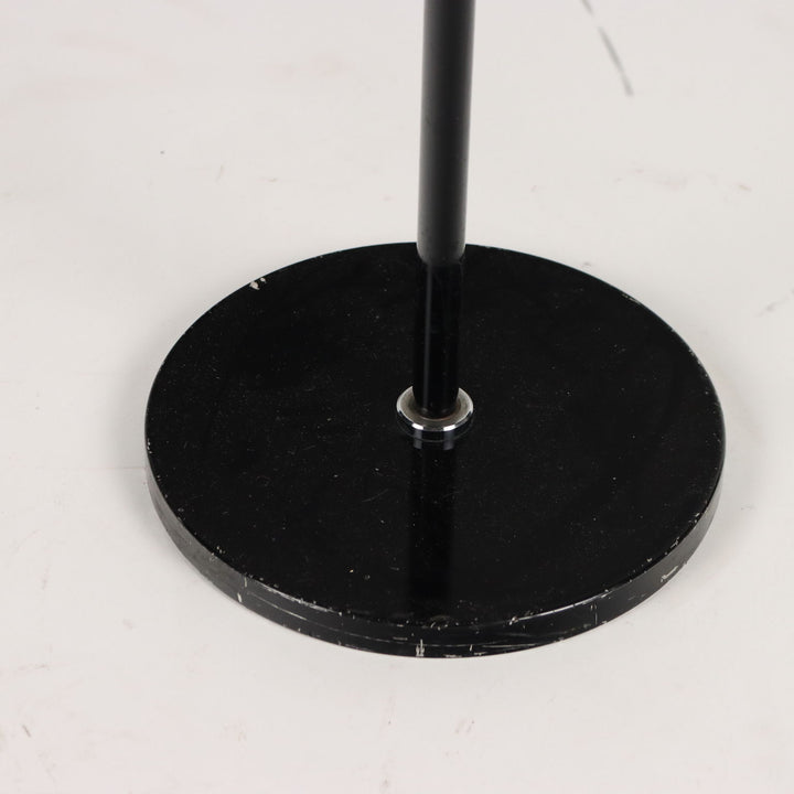 Floor Lamp Chromed Aluminium Italy 1960s-1970s | Modernism  Lighting