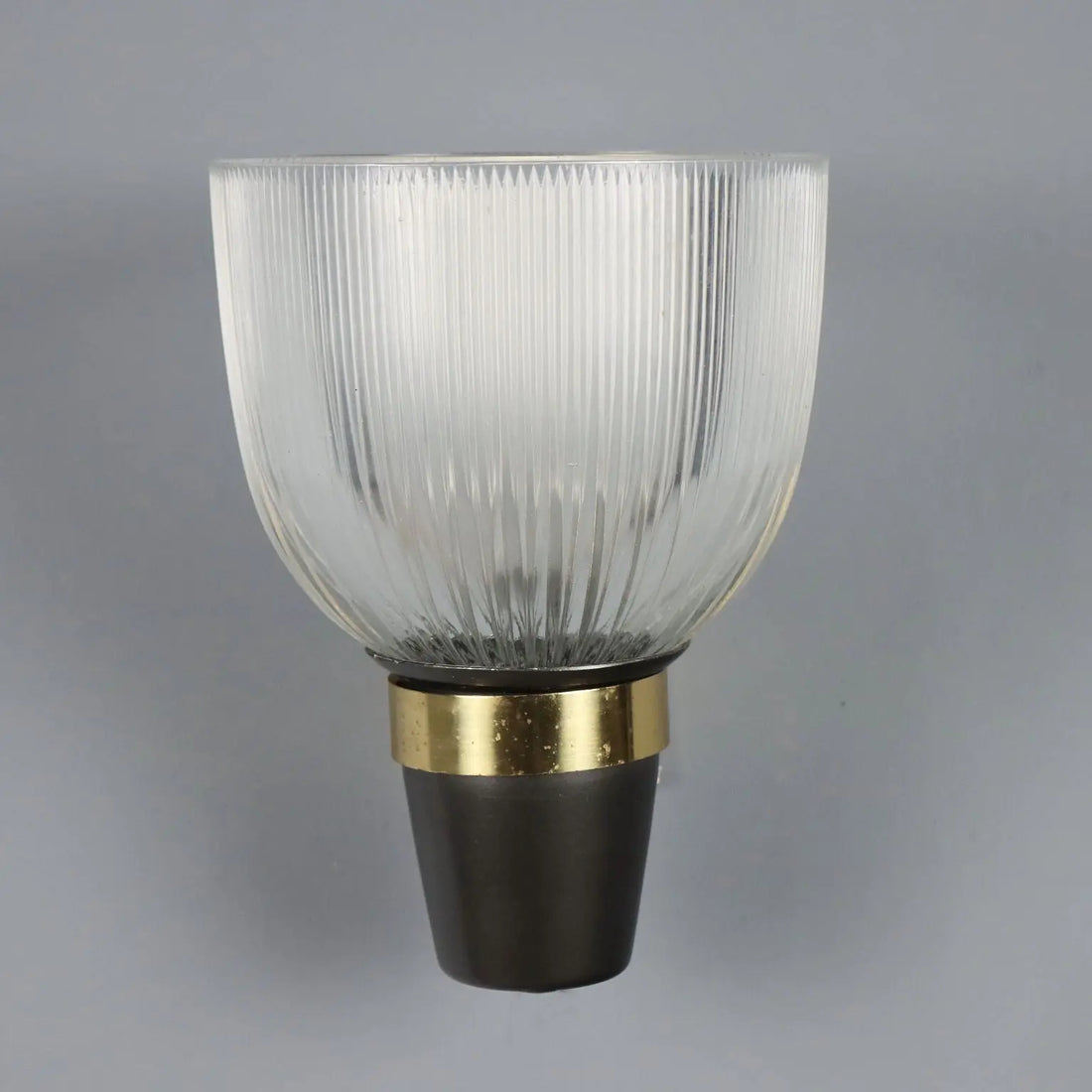1950s '60s Wall Lamps in Gardella Style