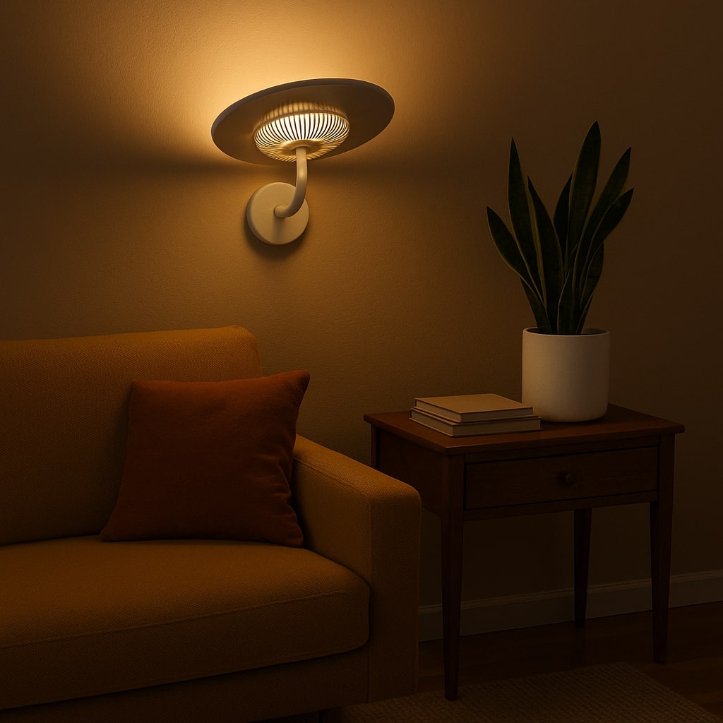  | Modernism  Lighting