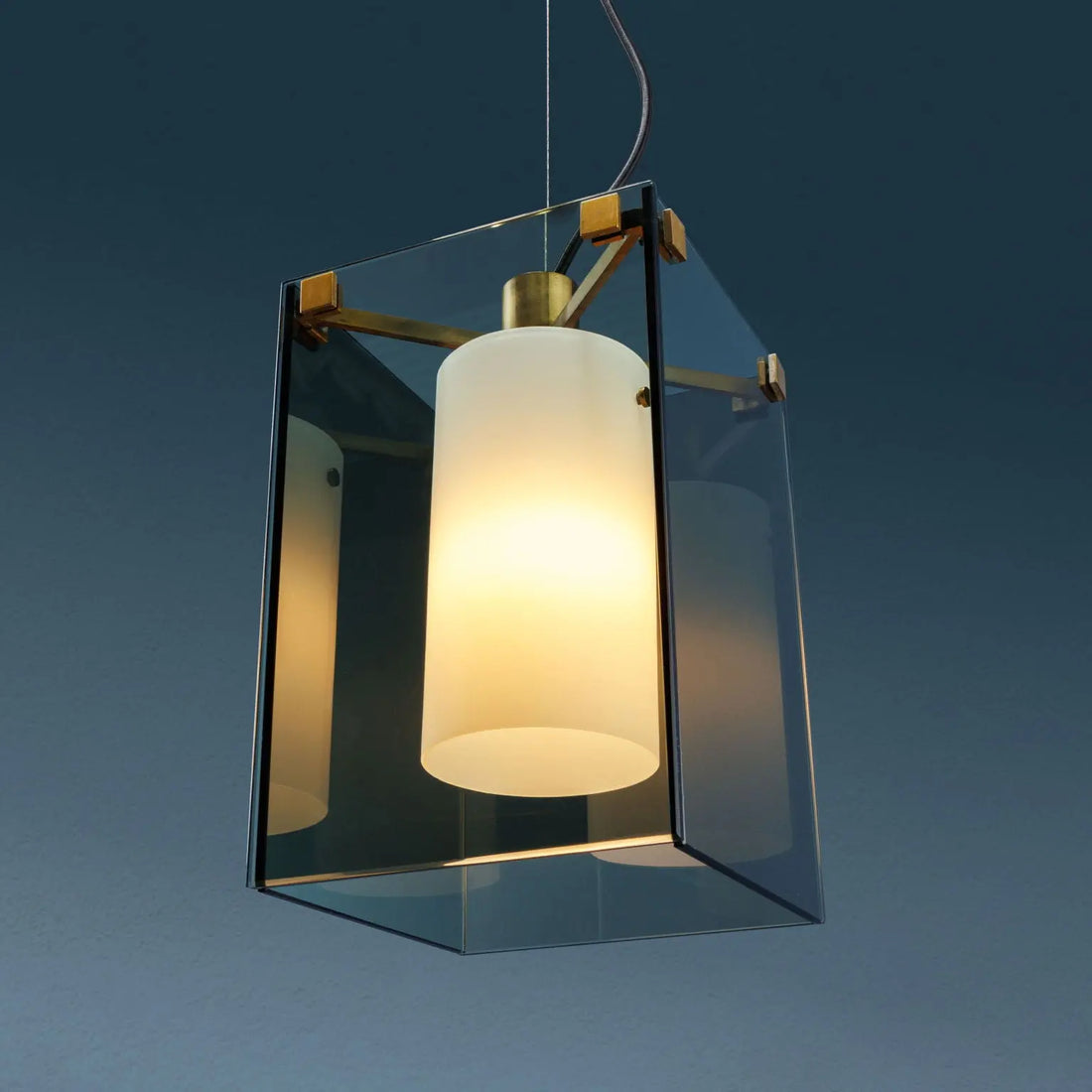 FontanaArte 2211 Lamps Design Max Ingrand 1950s-1960s | Modernism  Lighting