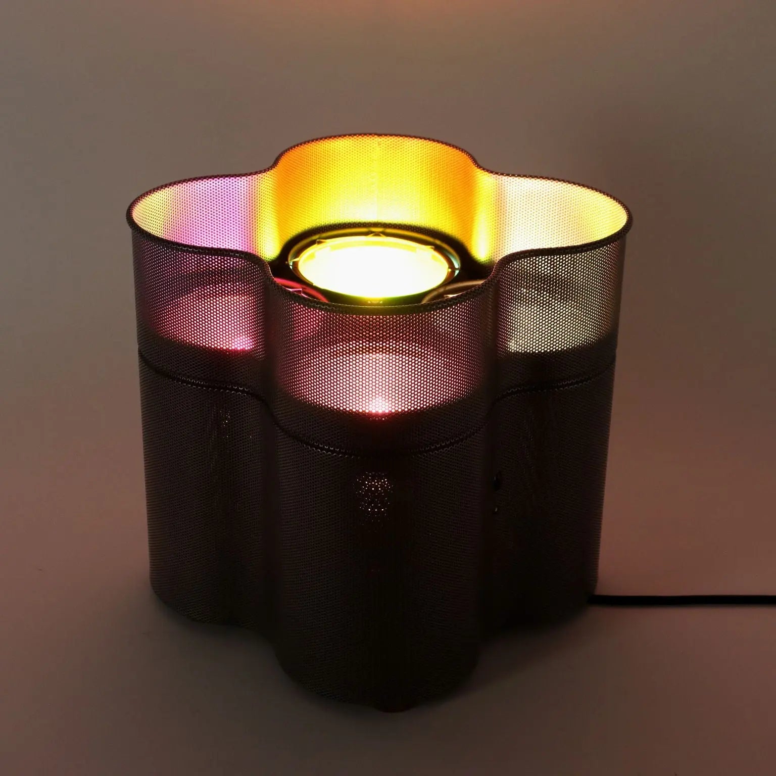Artemide Esperia Lamp Design Ernesto Gismondi Italy 1990s - 1990s | Modernism | Lighting