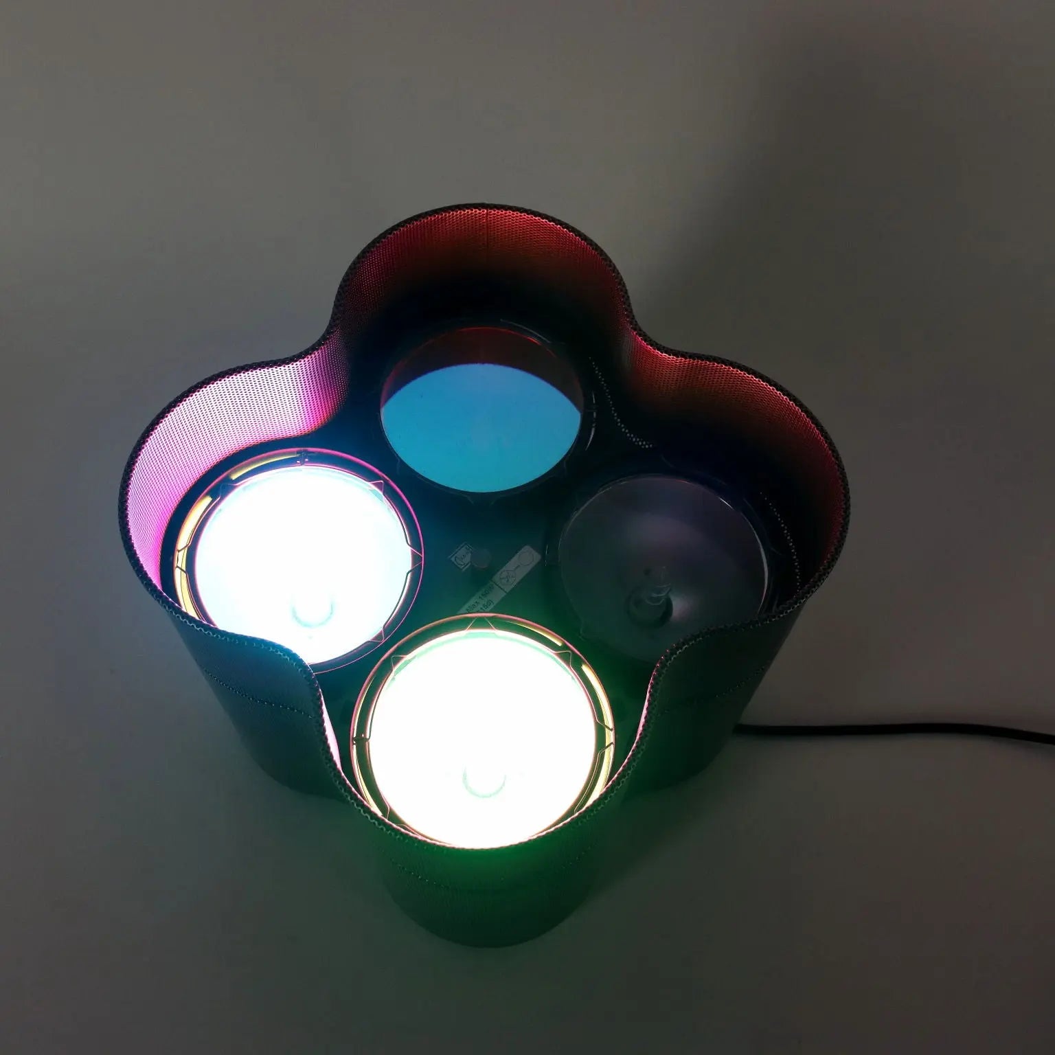 Artemide Esperia Lamp Design Ernesto Gismondi Italy 1990s - 1990s | Modernism | Lighting