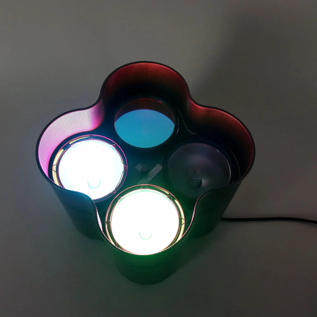 Artemide Esperia Lamp Design Ernesto Gismondi Italy 1990s - 1990s | Modernism | Lighting