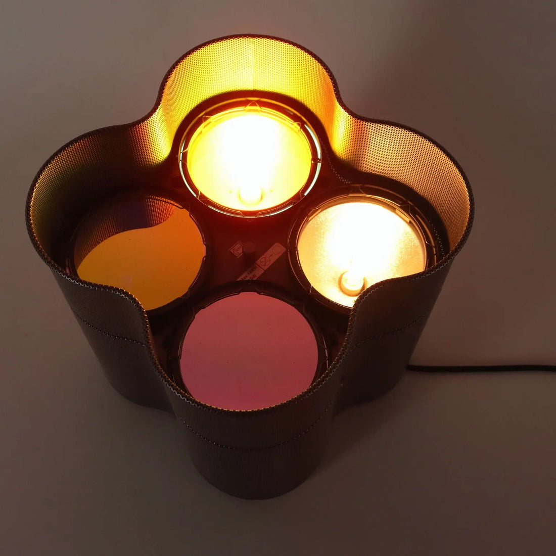 Artemide Esperia Lamp Design Ernesto Gismondi Italy 1990s - 1990s | Modernism | Lighting