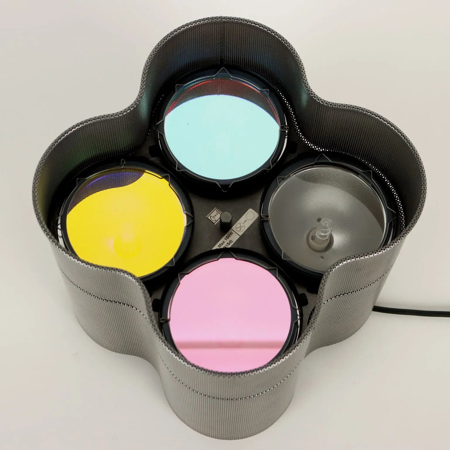 Artemide Esperia Lamp Design Ernesto Gismondi Italy 1990s - 1990s | Modernism | Lighting