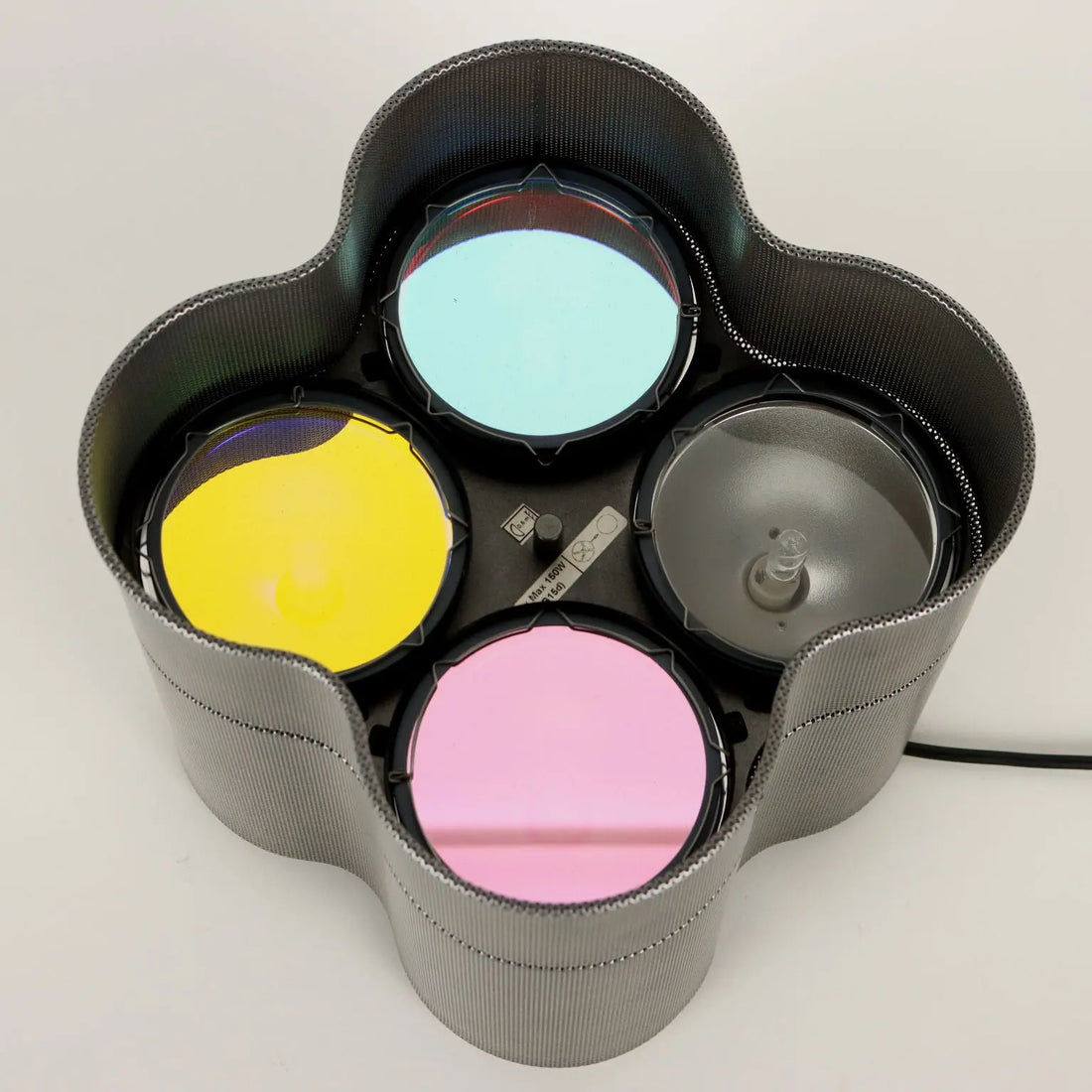 Artemide Esperia Lamp Design Ernesto Gismondi Italy 1990s - 1990s | Modernism | Lighting