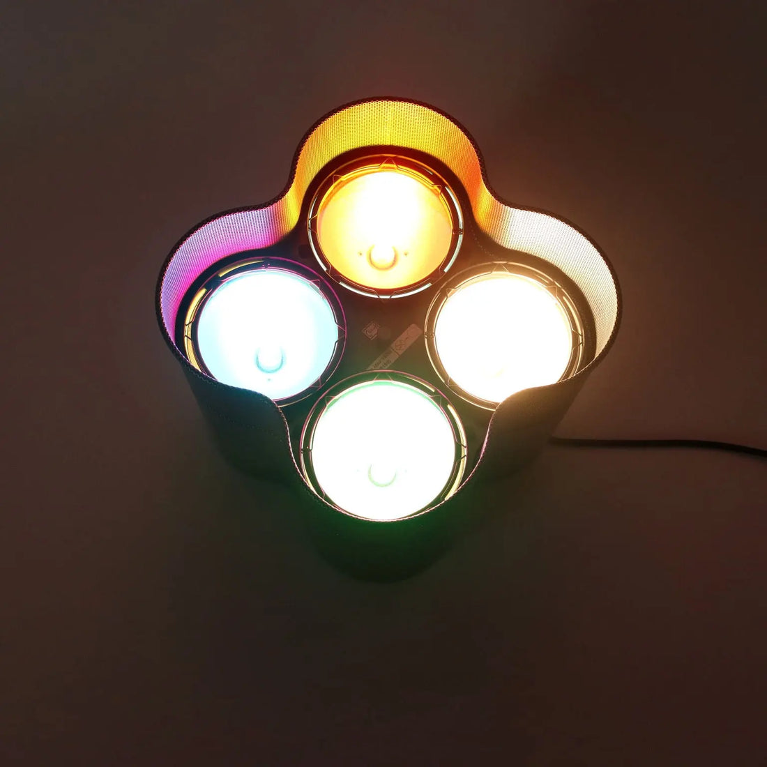 Artemide Esperia Lamp Design Ernesto Gismondi Italy 1990s - 1990s | Modernism | Lighting