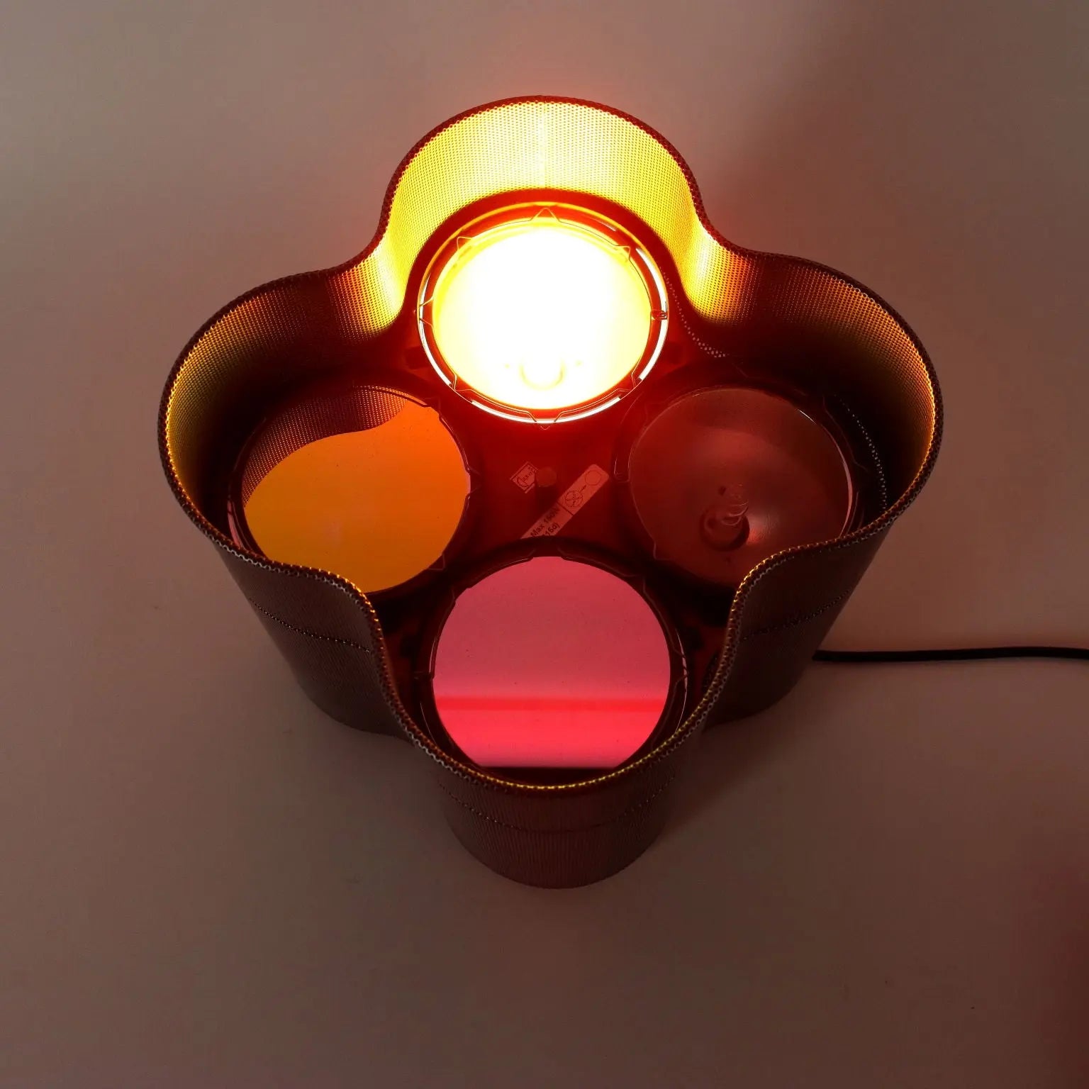 Artemide Esperia Lamp Design Ernesto Gismondi Italy 1990s - 1990s | Modernism | Lighting