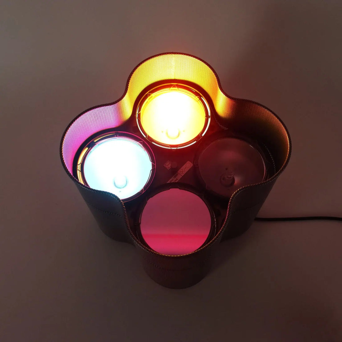 Artemide Esperia Lamp Design Ernesto Gismondi Italy 1990s - 1990s | Modernism | Lighting