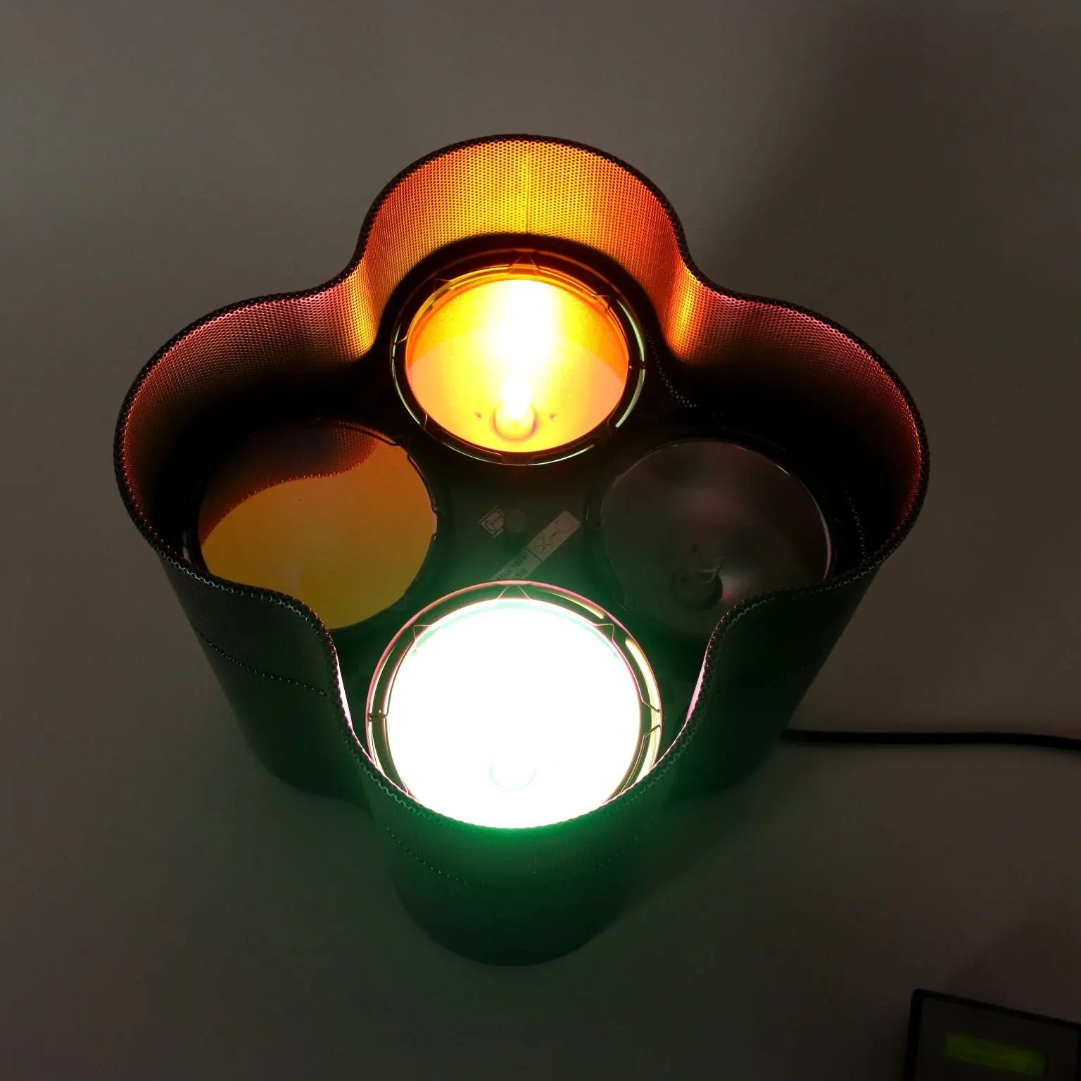 Artemide Esperia Lamp Design Ernesto Gismondi Italy 1990s - 1990s | Modernism | Lighting