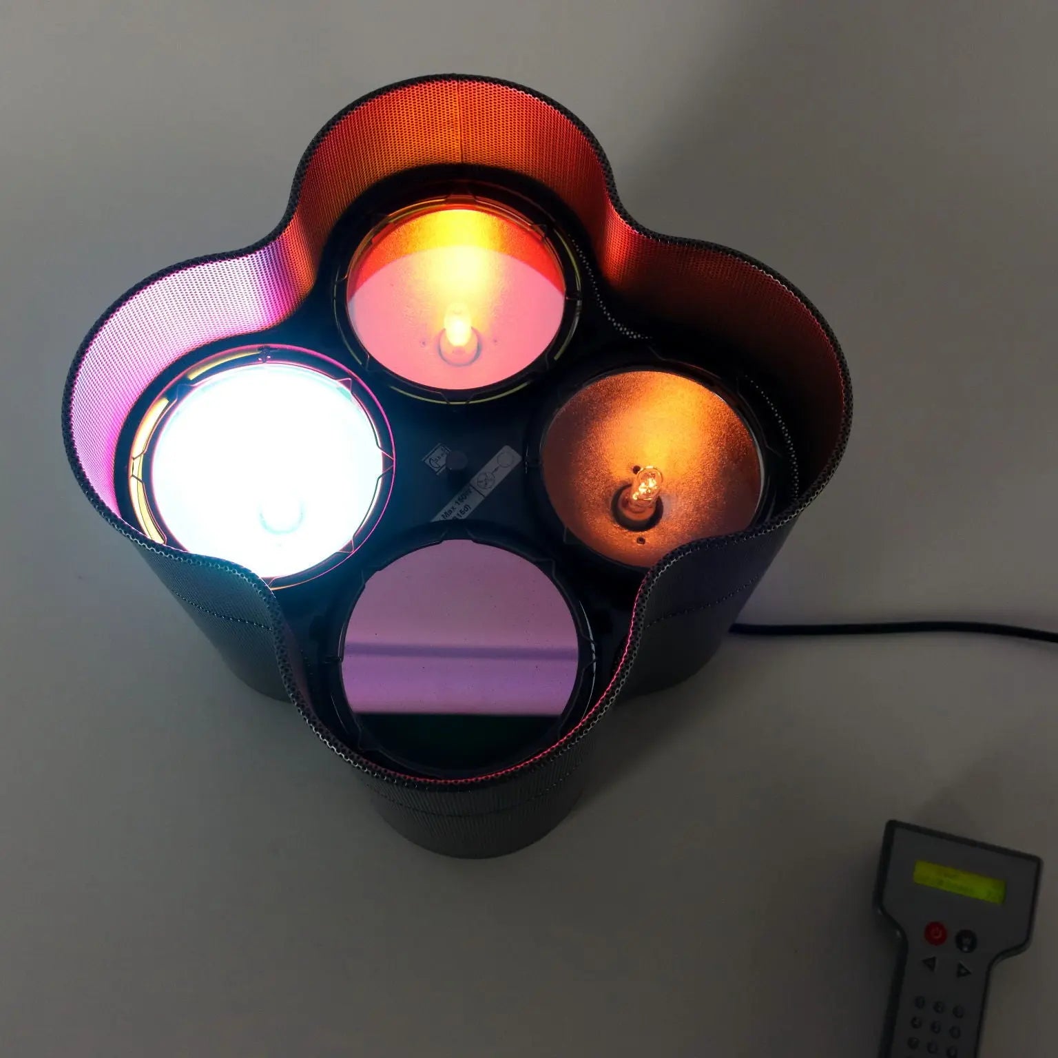 Artemide Esperia Lamp Design Ernesto Gismondi Italy 1990s - 1990s | Modernism | Lighting