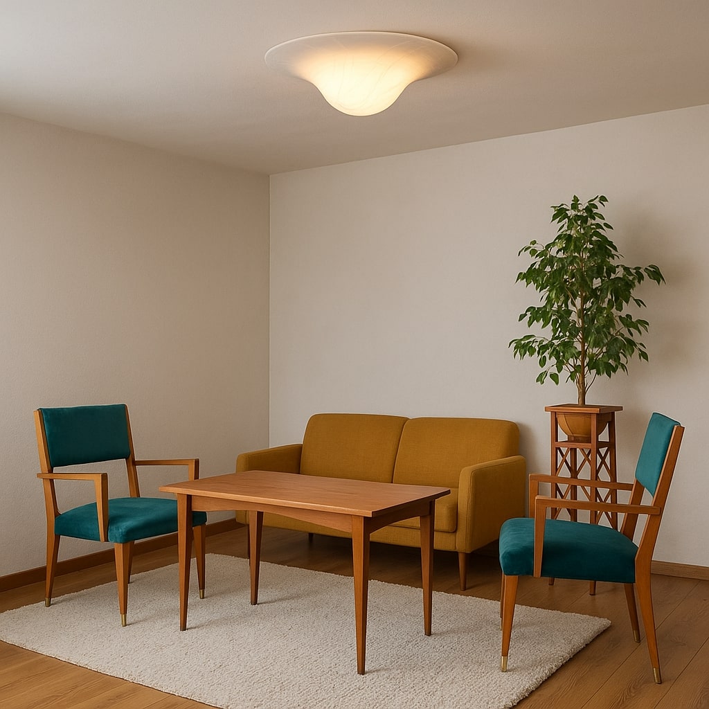  | Modernism  Lighting
