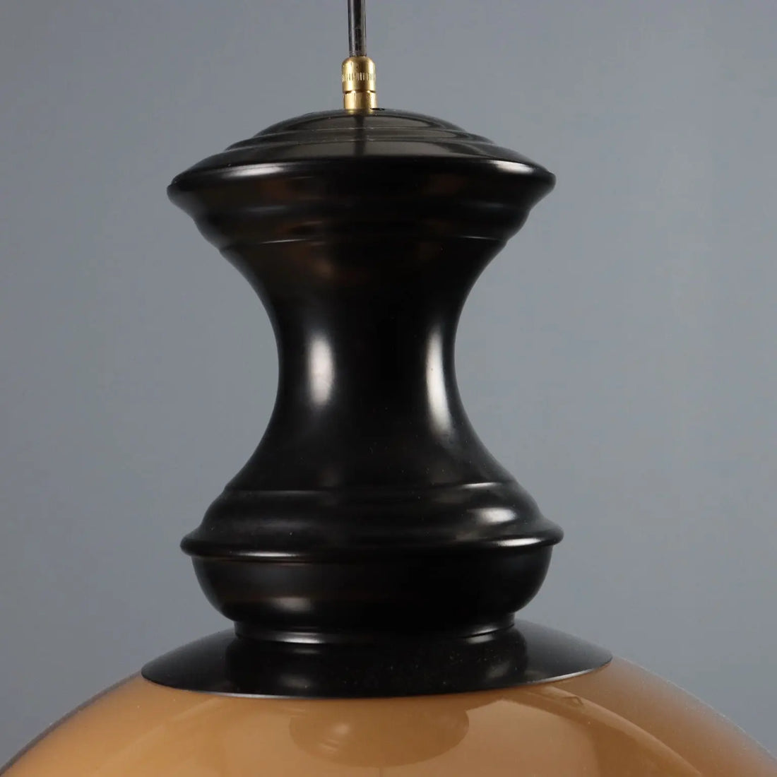 Vintage Ceiling Lamp Methacrylate Design Italy 1960s | Modernism | Lighting