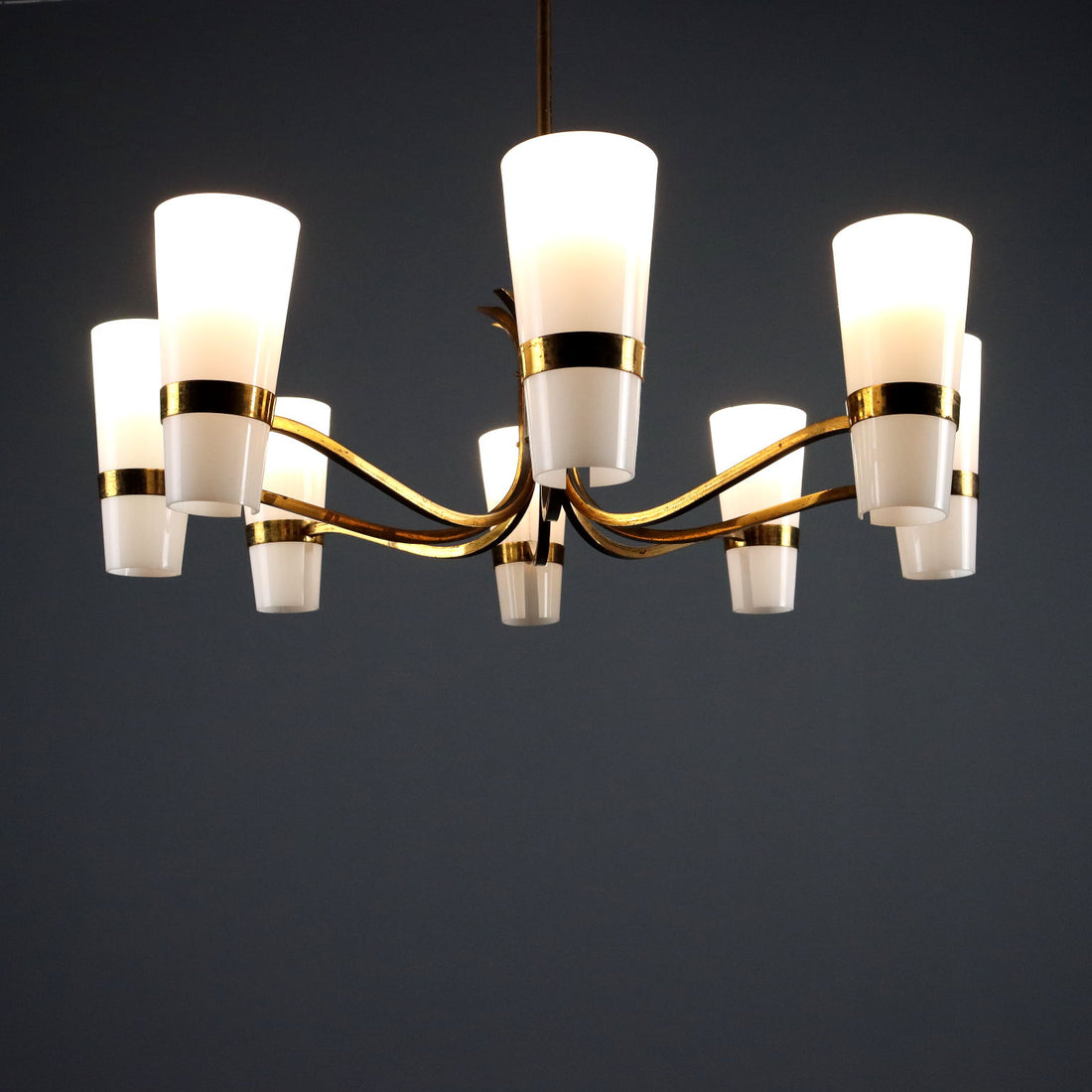 | Modernism  Lighting