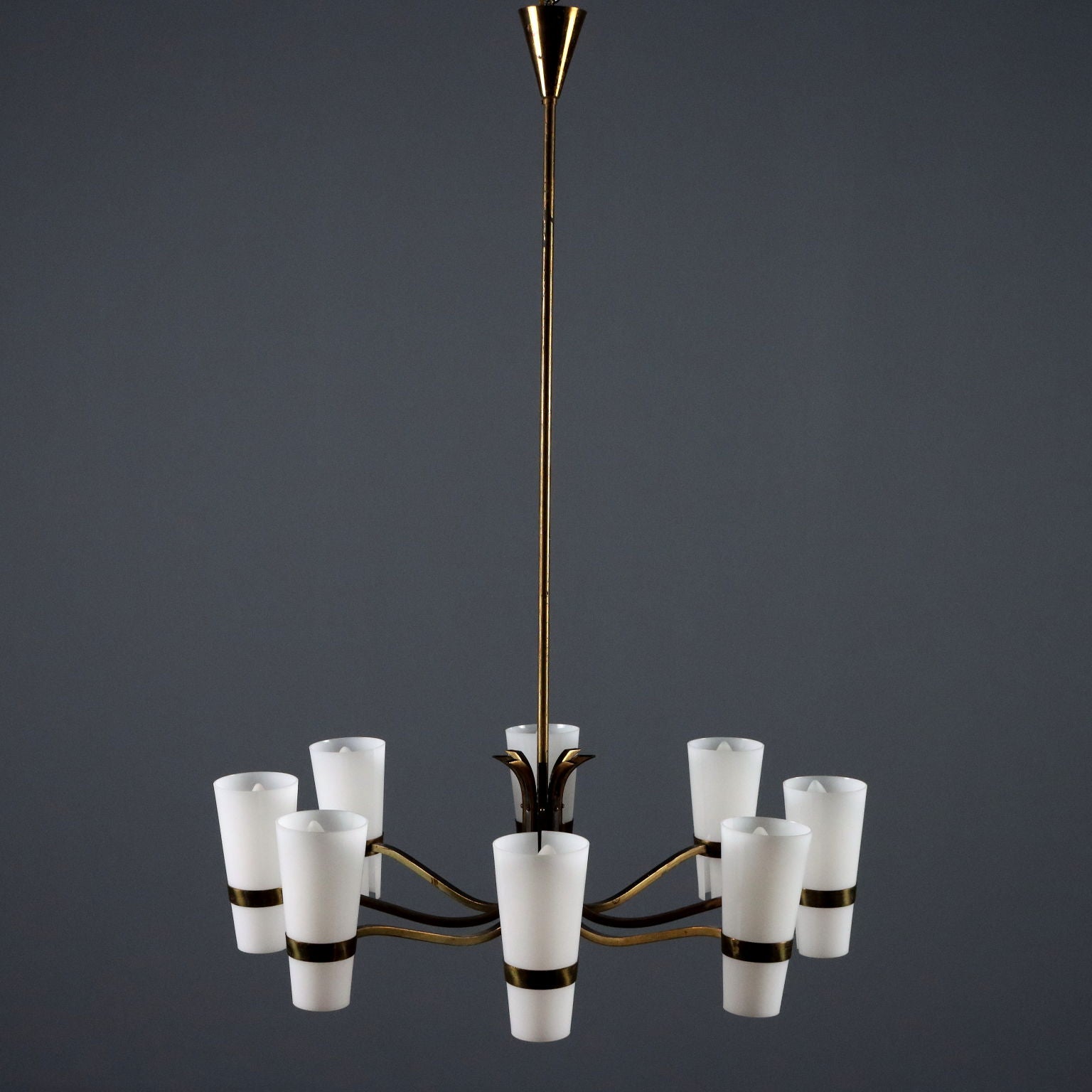  | Modernism  Lighting