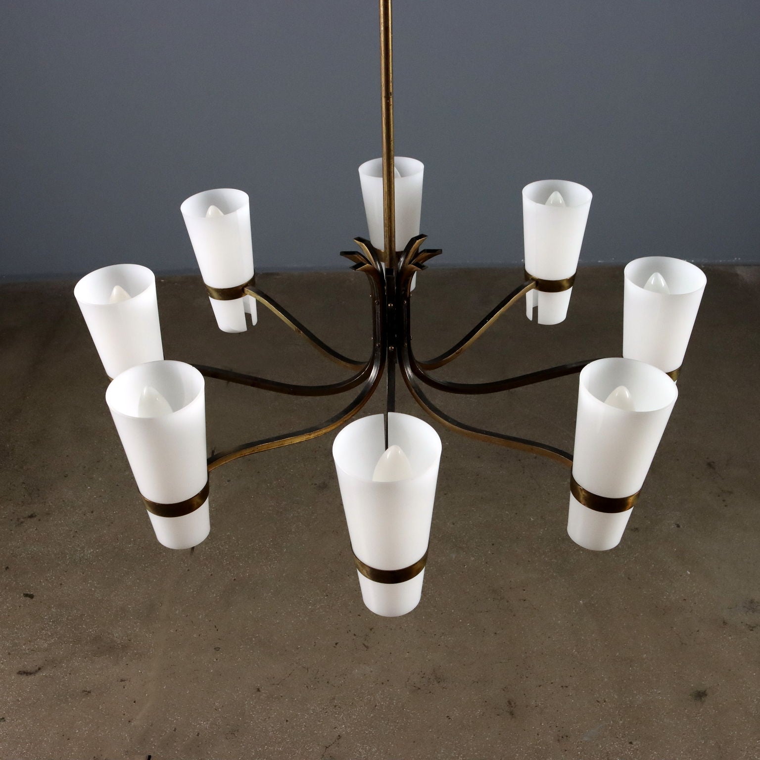  | Modernism  Lighting