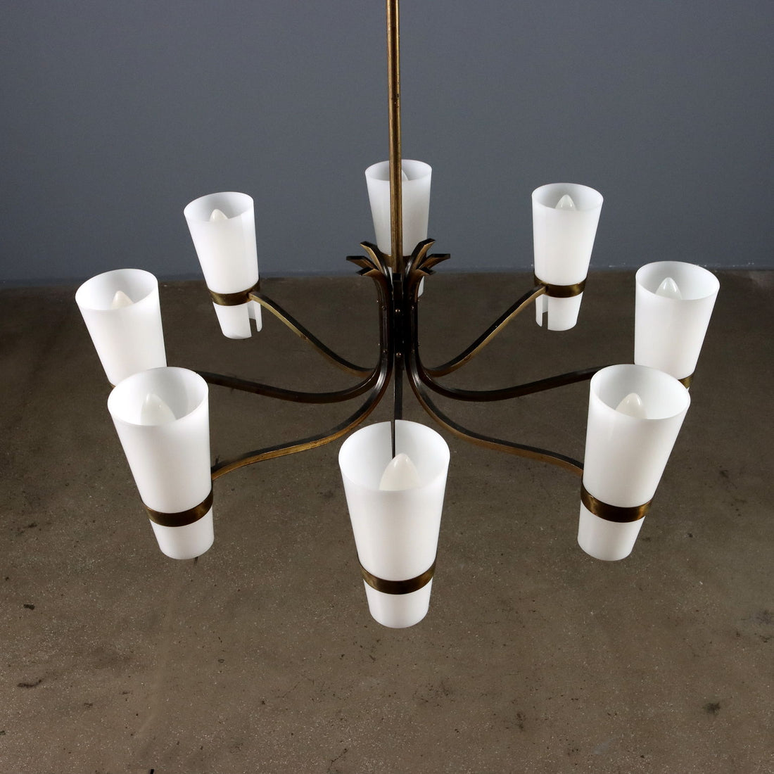  | Modernism  Lighting