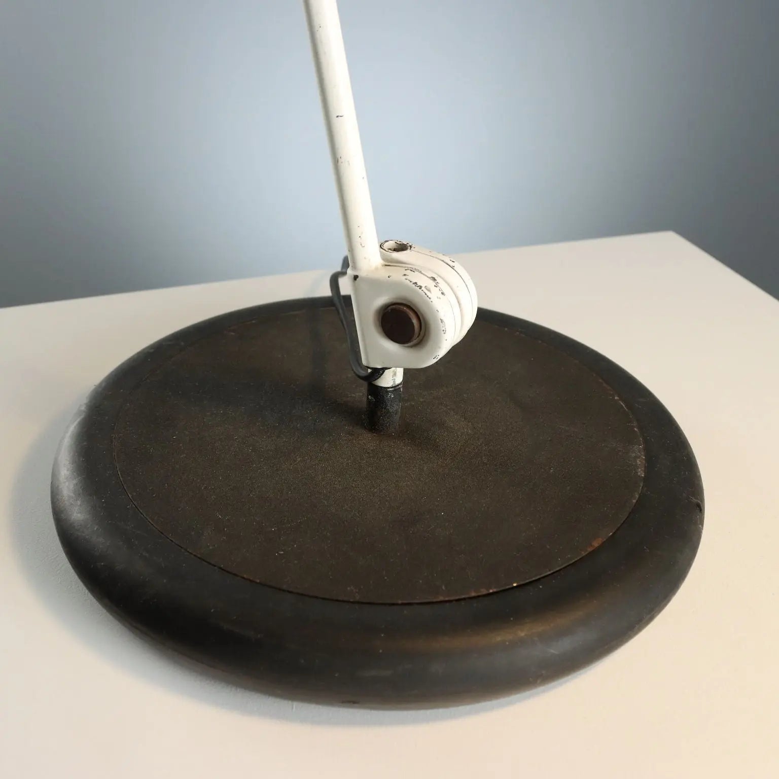 Topo Lamp by Joe Colombo for Stilnovo