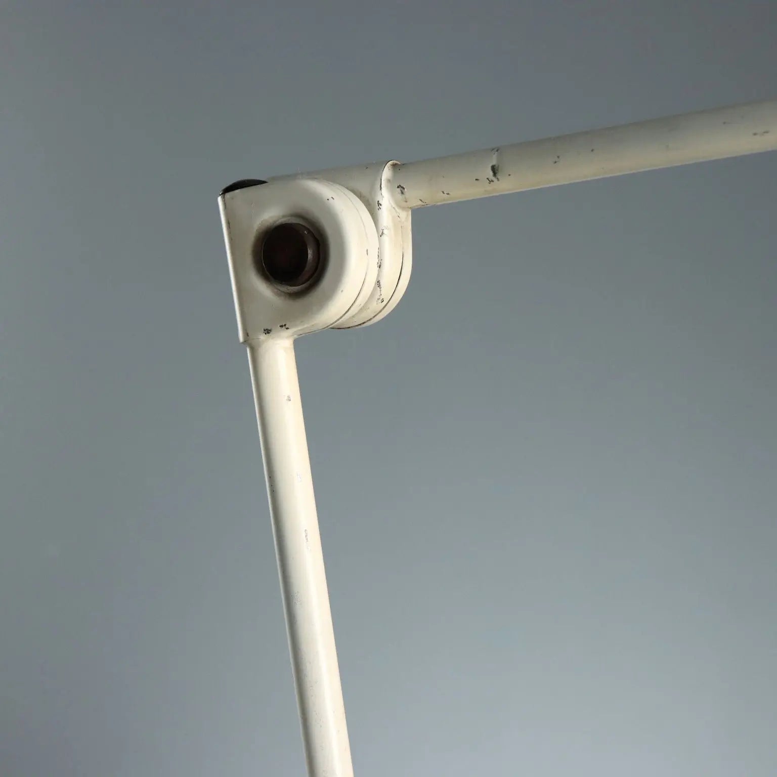 Topo Lamp by Joe Colombo for Stilnovo