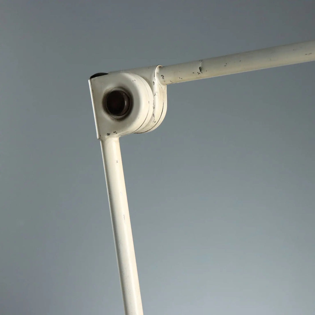 Topo Lamp by Joe Colombo for Stilnovo