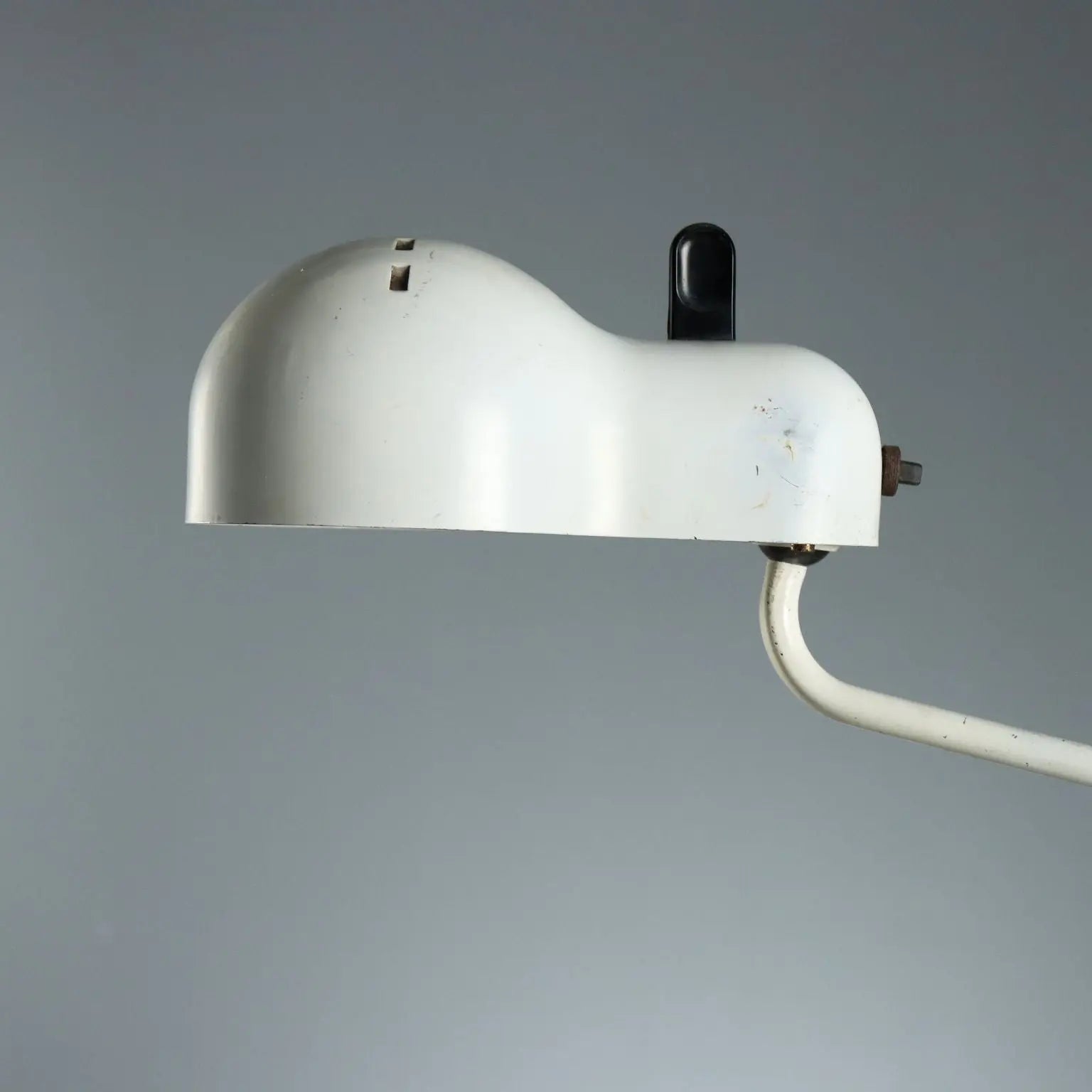 Topo Lamp by Joe Colombo for Stilnovo