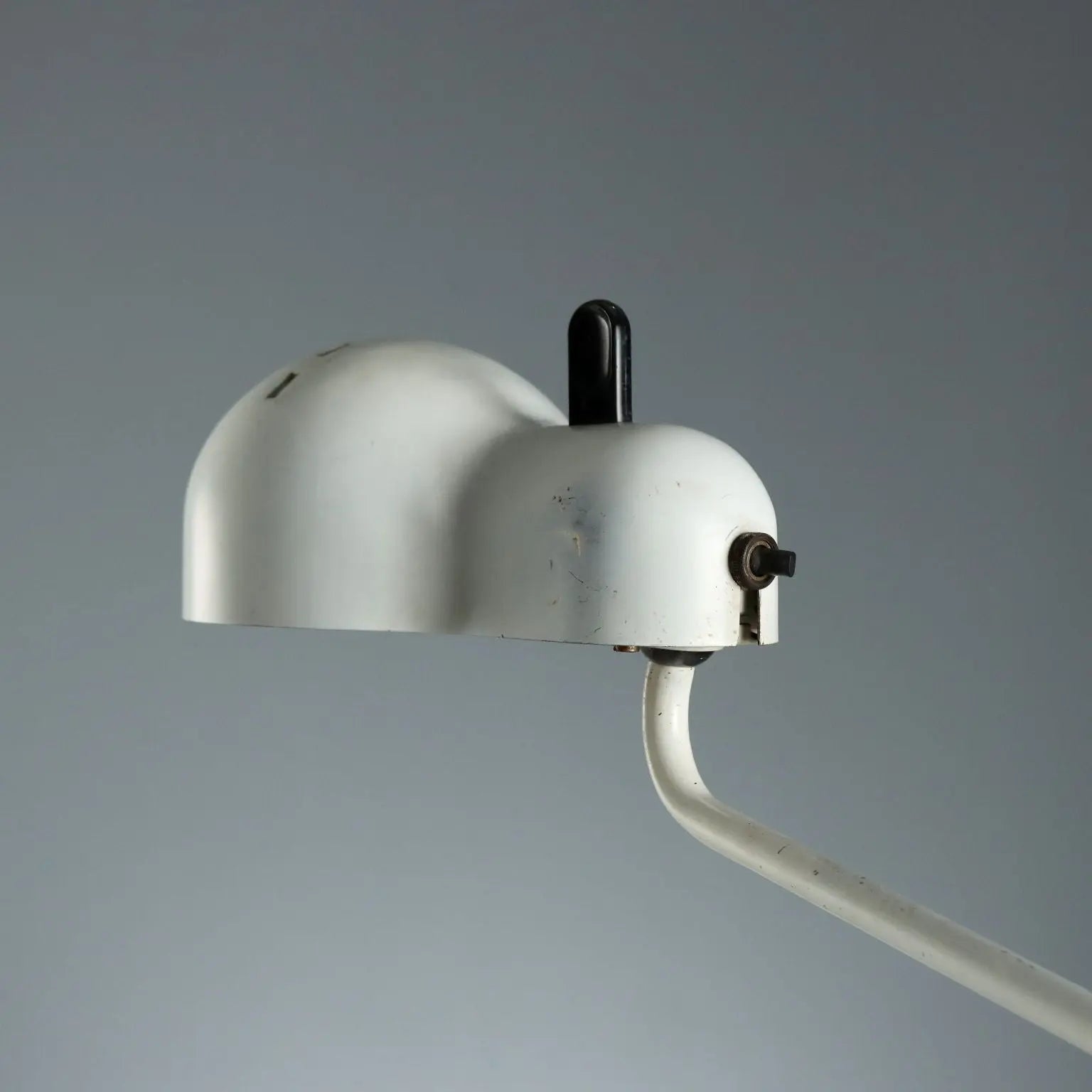 Topo Lamp by Joe Colombo for Stilnovo