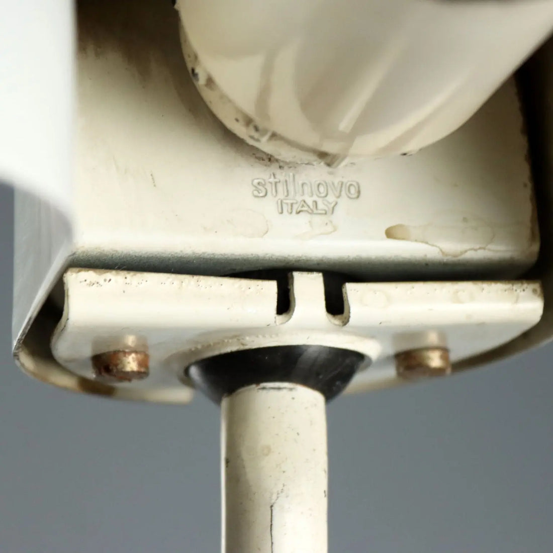 Topo Lamp by Joe Colombo for Stilnovo