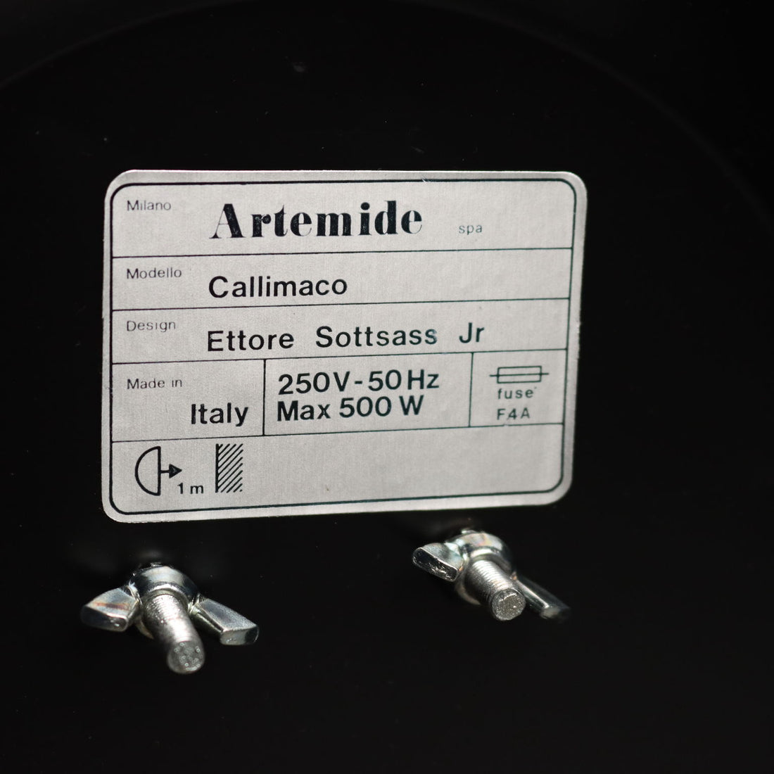  | Modernism  Lighting