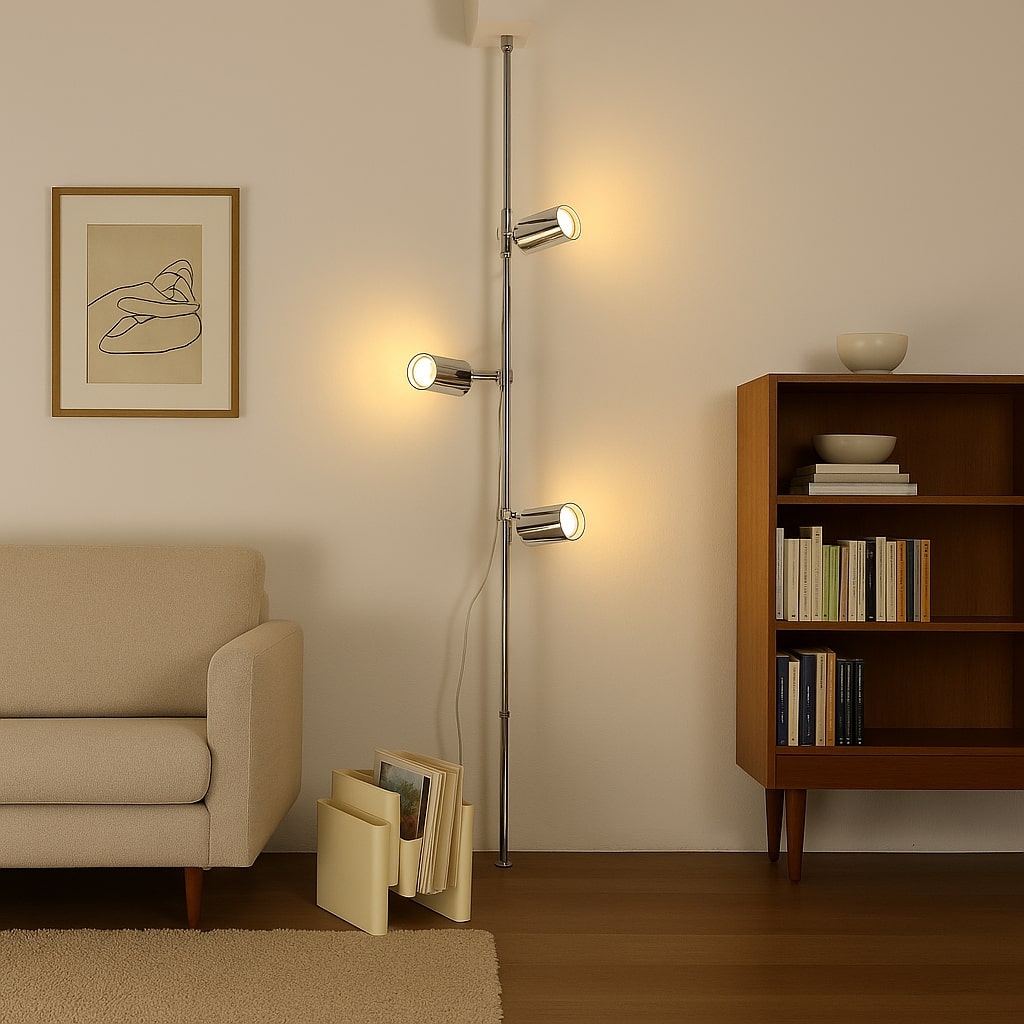  | Modernism  Lighting